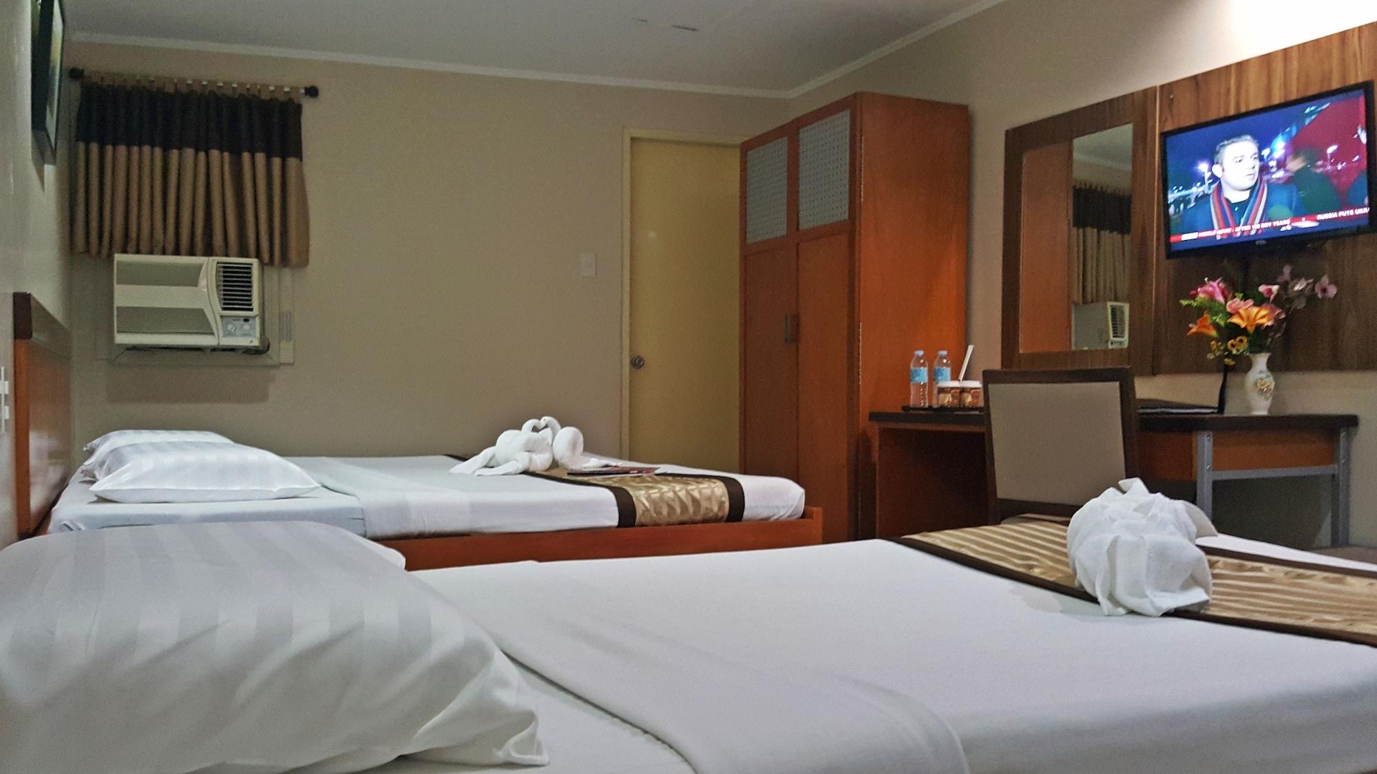 Hotel Golden Valley Cebu