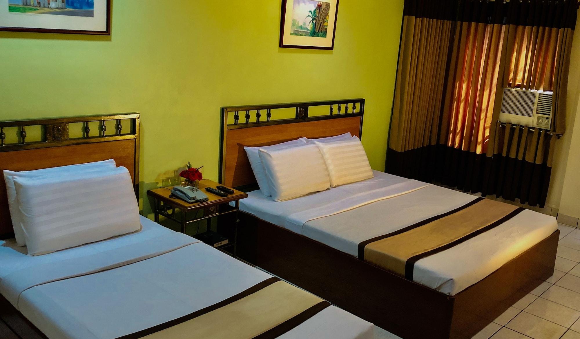 Hotel Golden Valley 2*