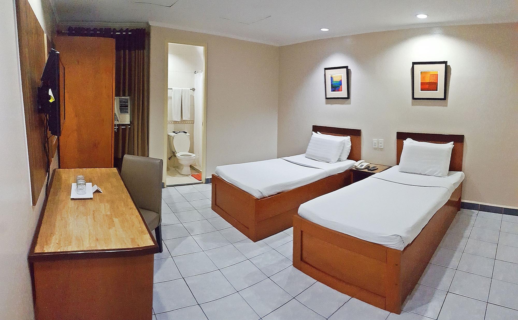 Golden Valley Hotel Cebu