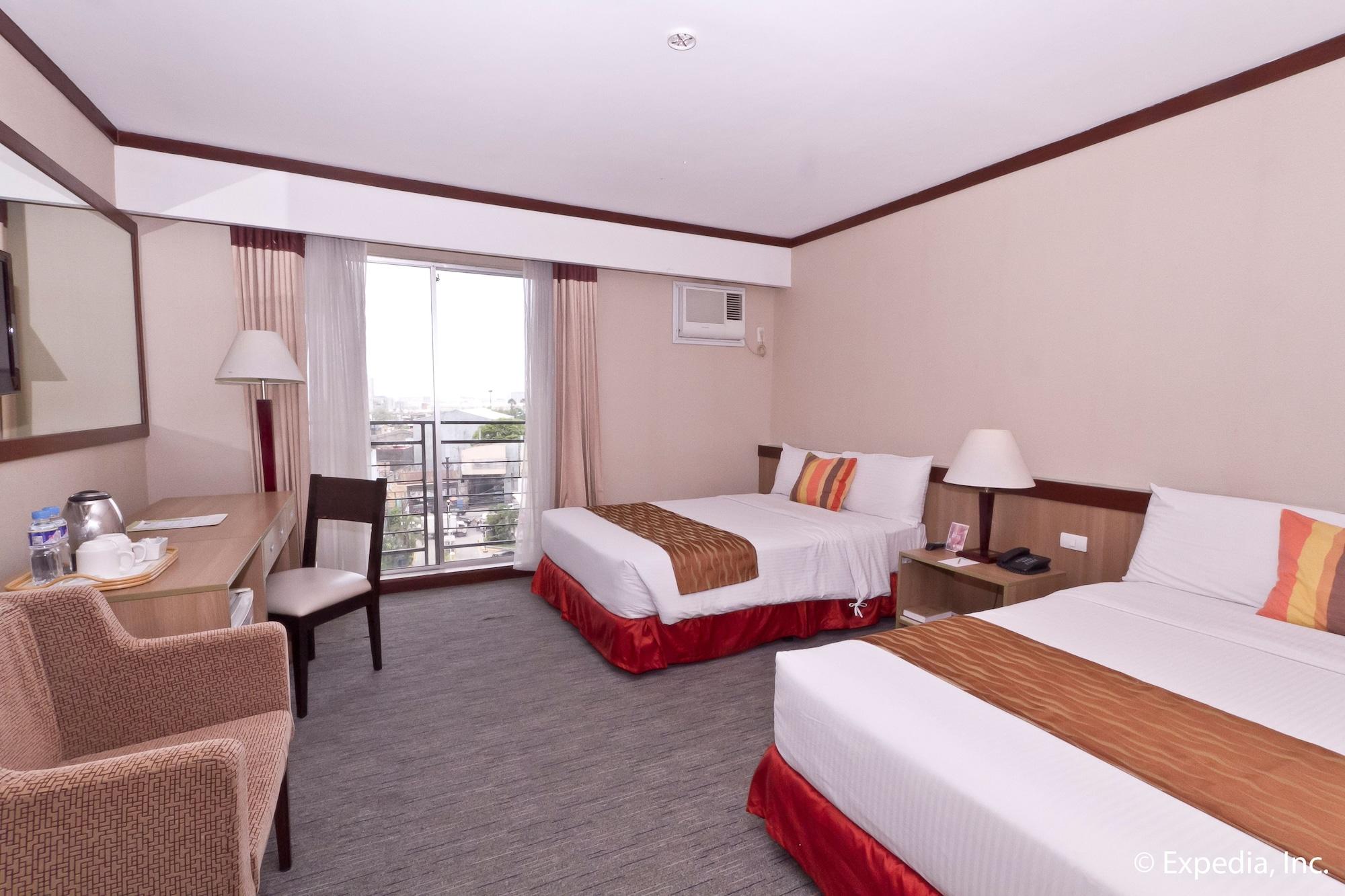 Dohera Hotel 4*