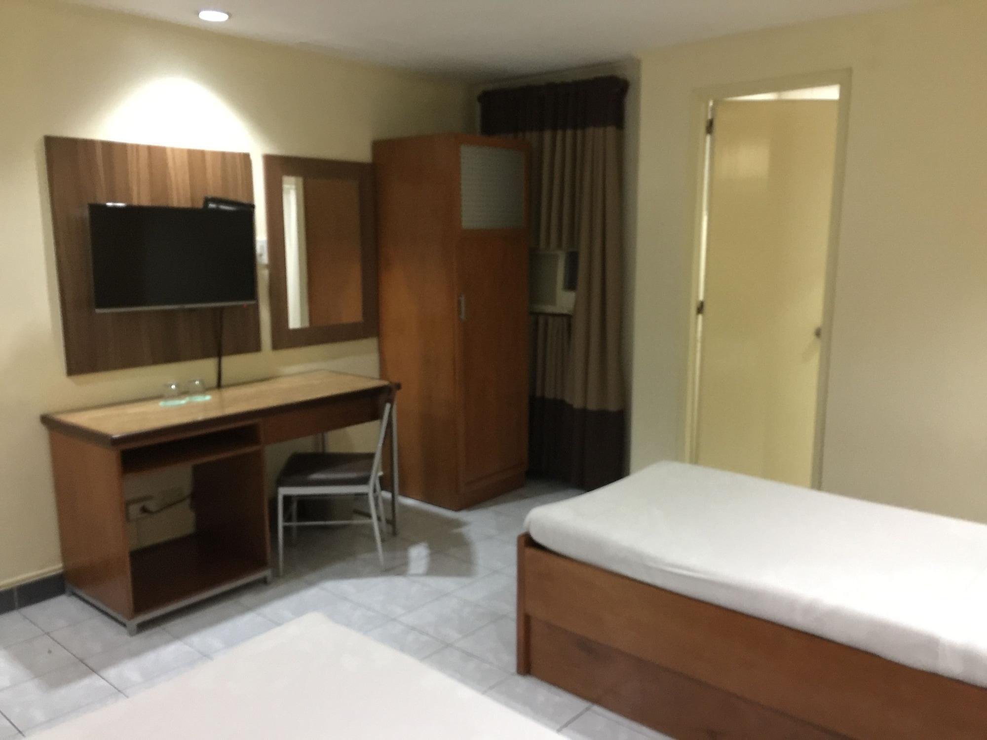 Hotel Golden Valley Cebu