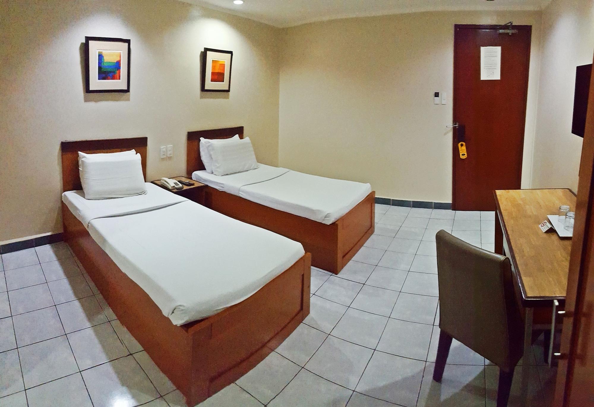 Golden Valley Hotel Cebu
