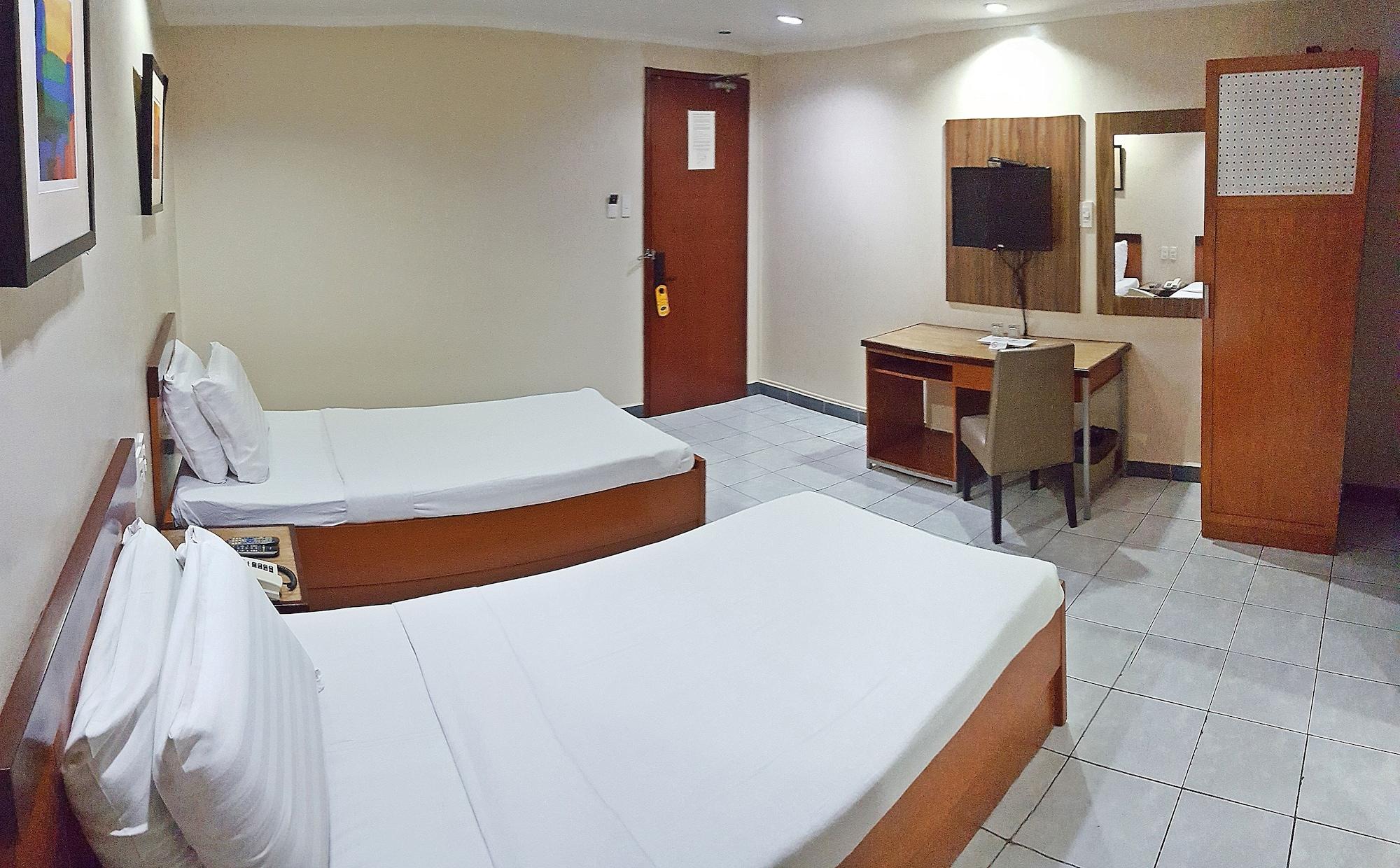 Hotel Golden Valley Cebu