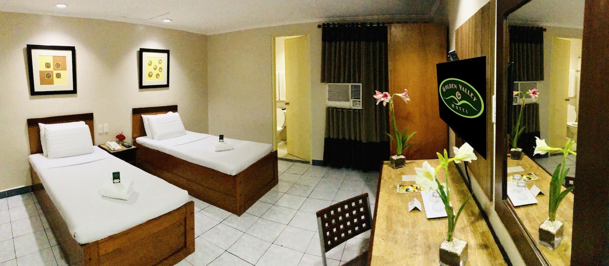 Golden Valley 2* Cebu