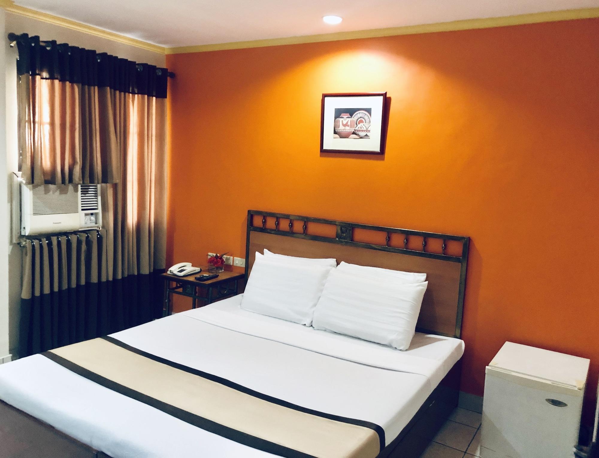 Hotel Golden Valley Cebu