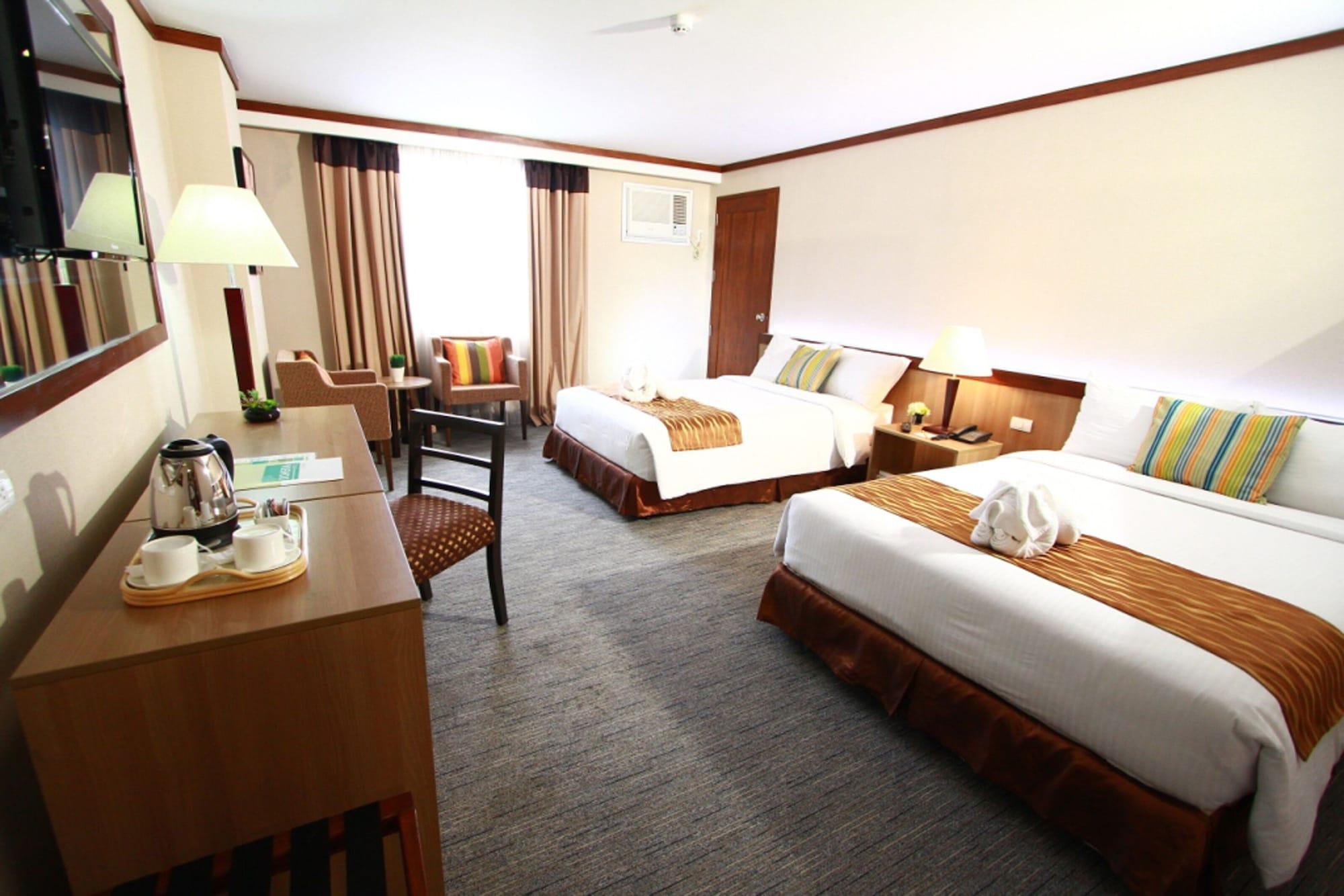 Hotel Dohera Cebu