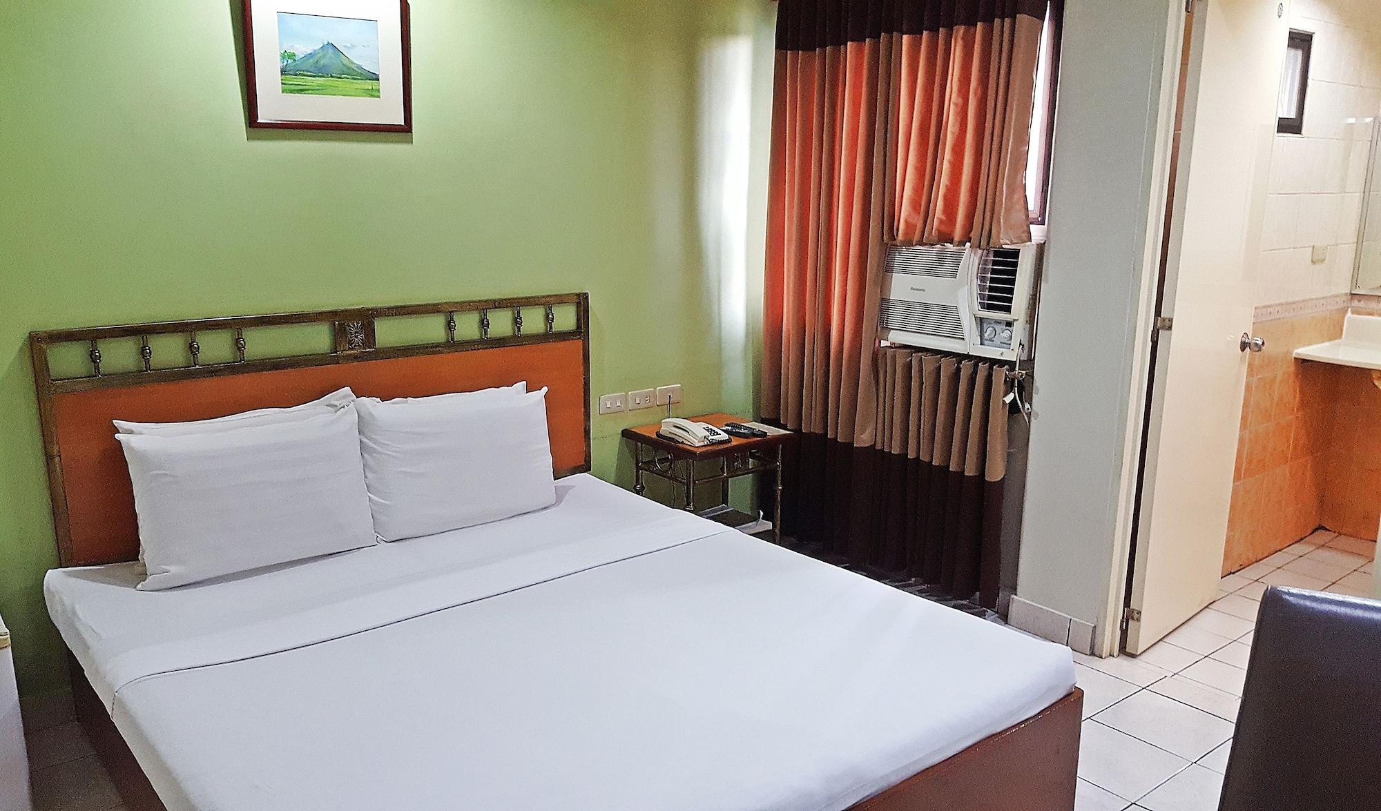 Hotel Golden Valley 2*