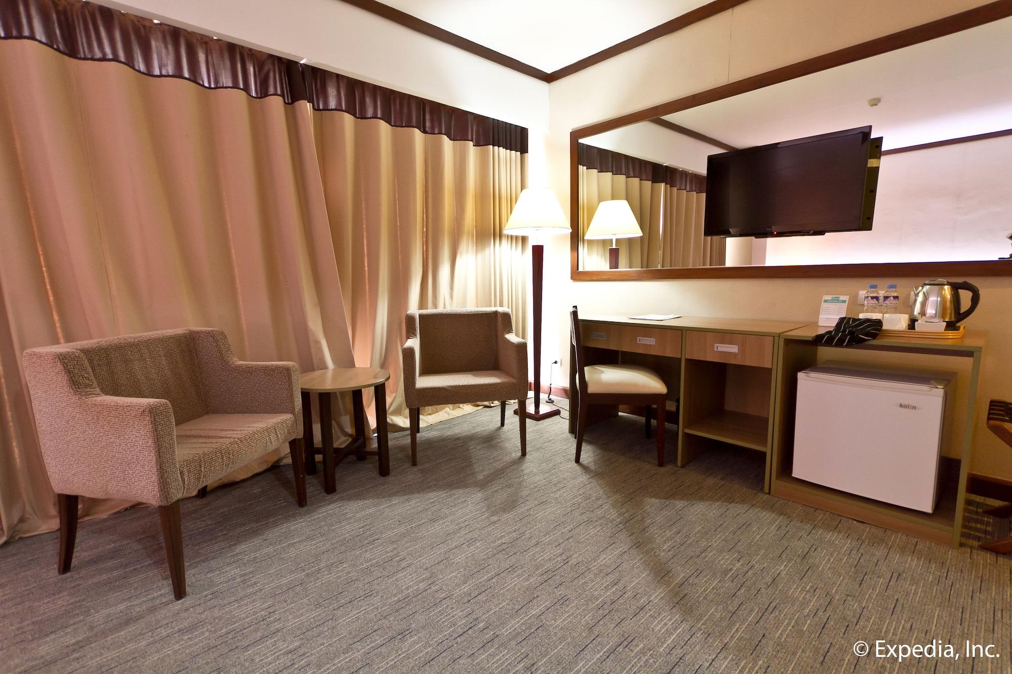 Hotel Dohera 4*