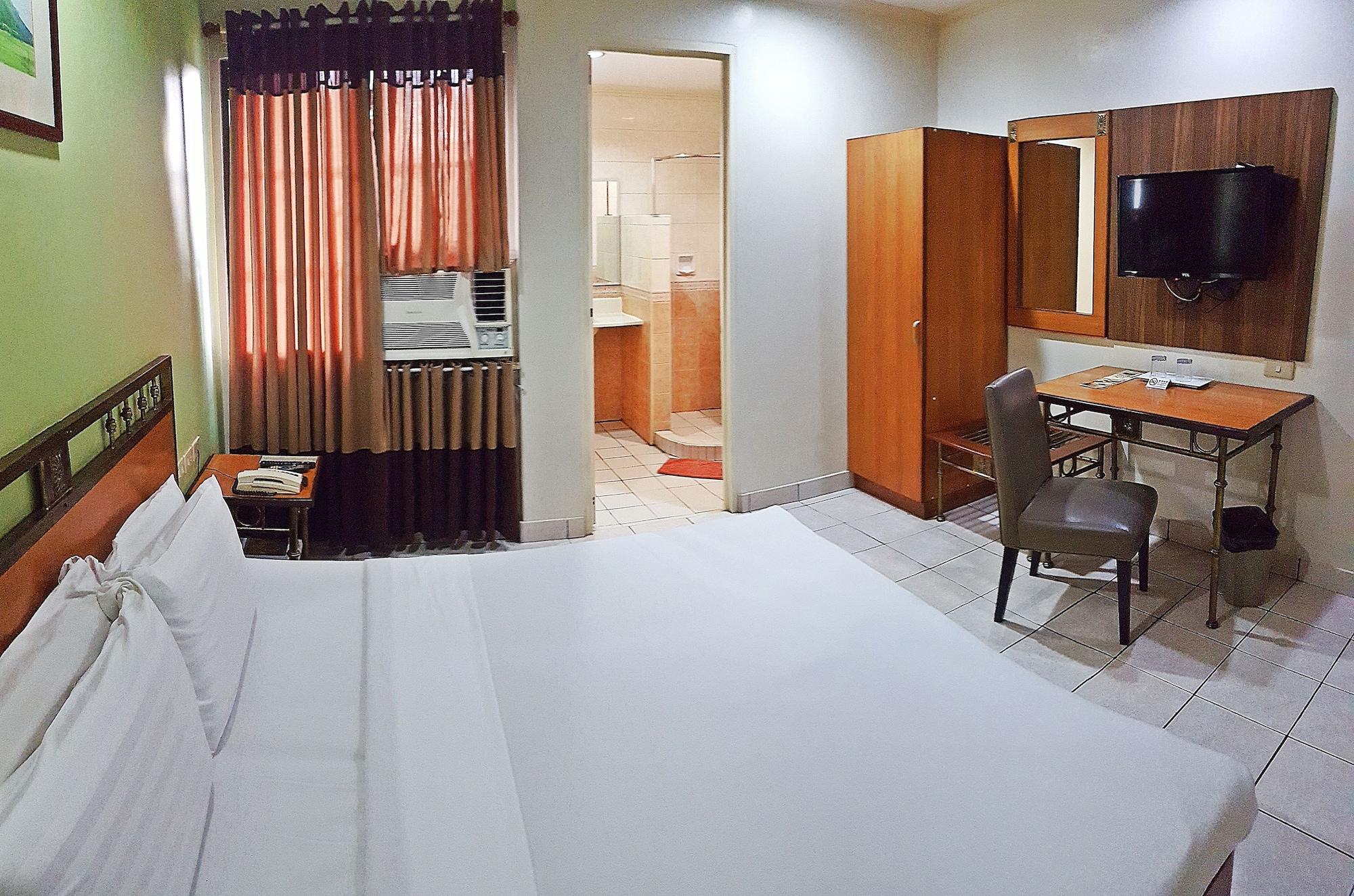 Golden Valley 2* Cebu