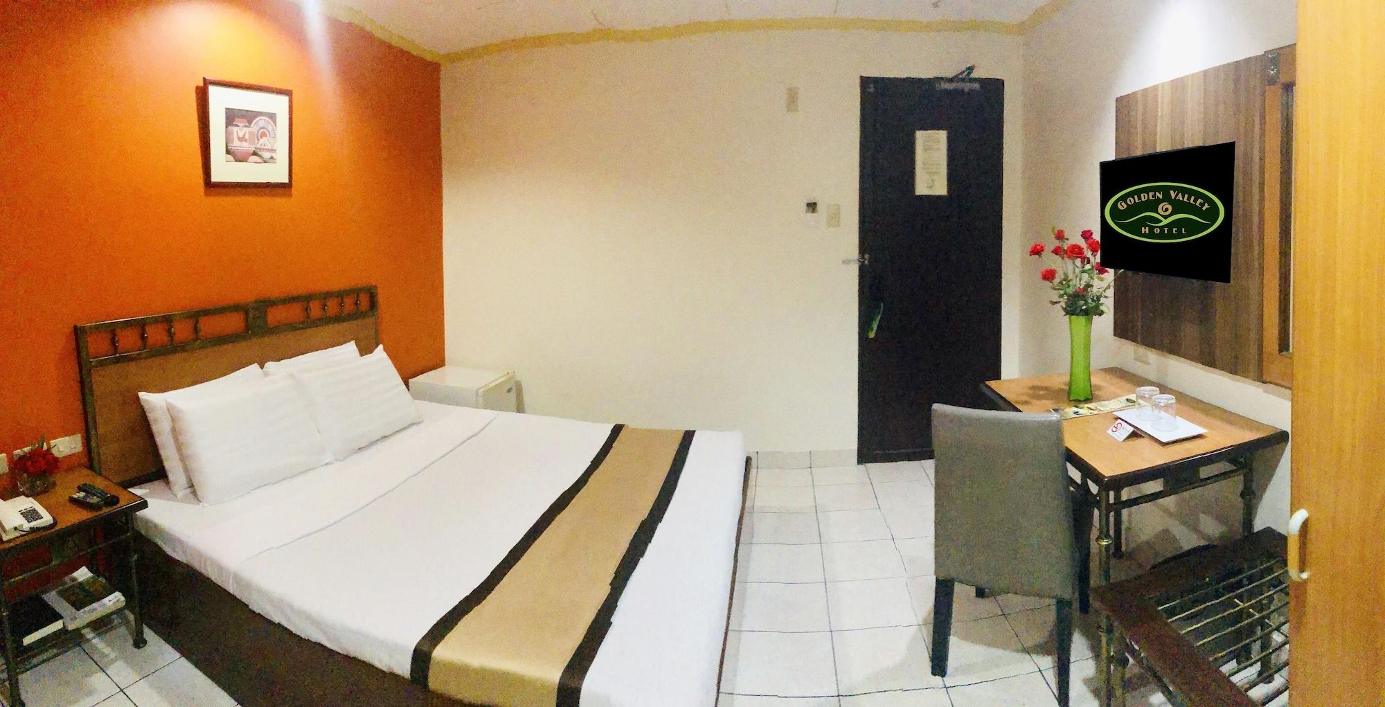 Golden Valley 2* Cebu