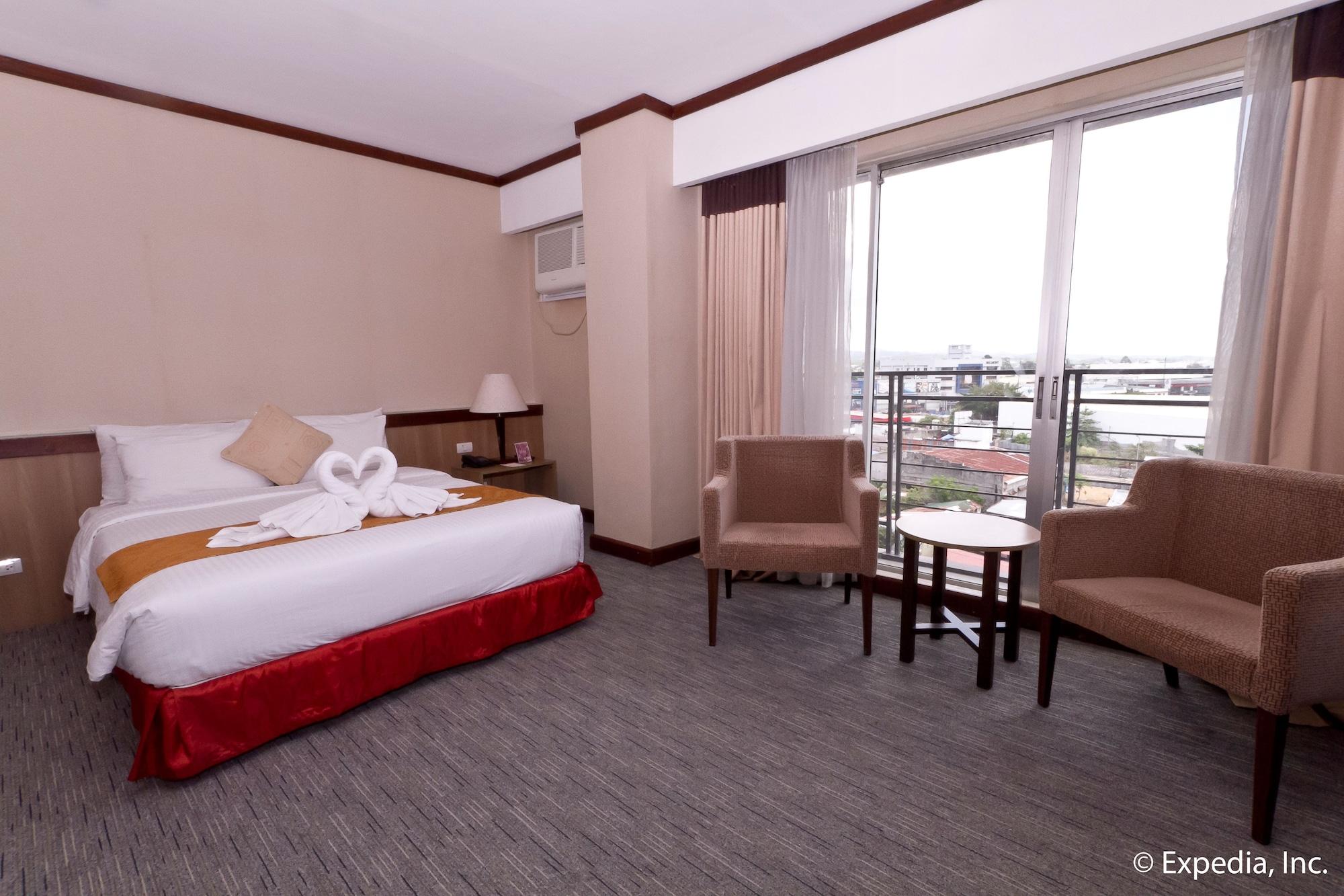 Dohera Hotel