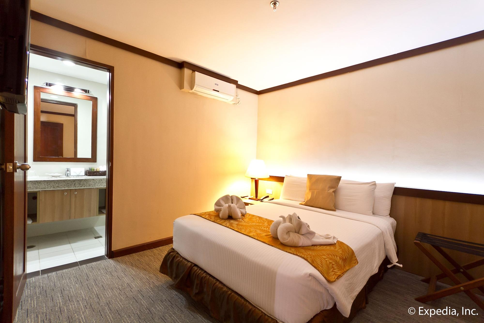 Hotel Dohera 4*