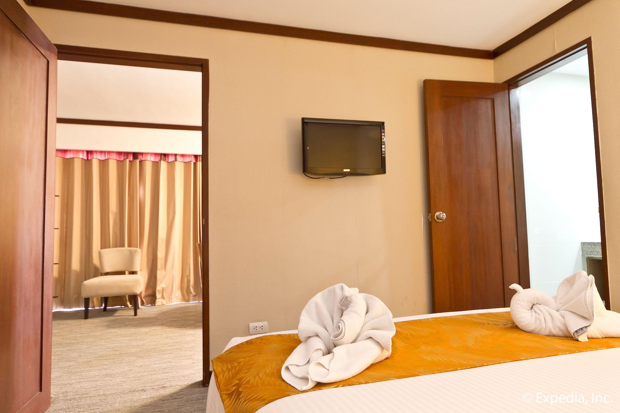 Dohera 4* Cebu