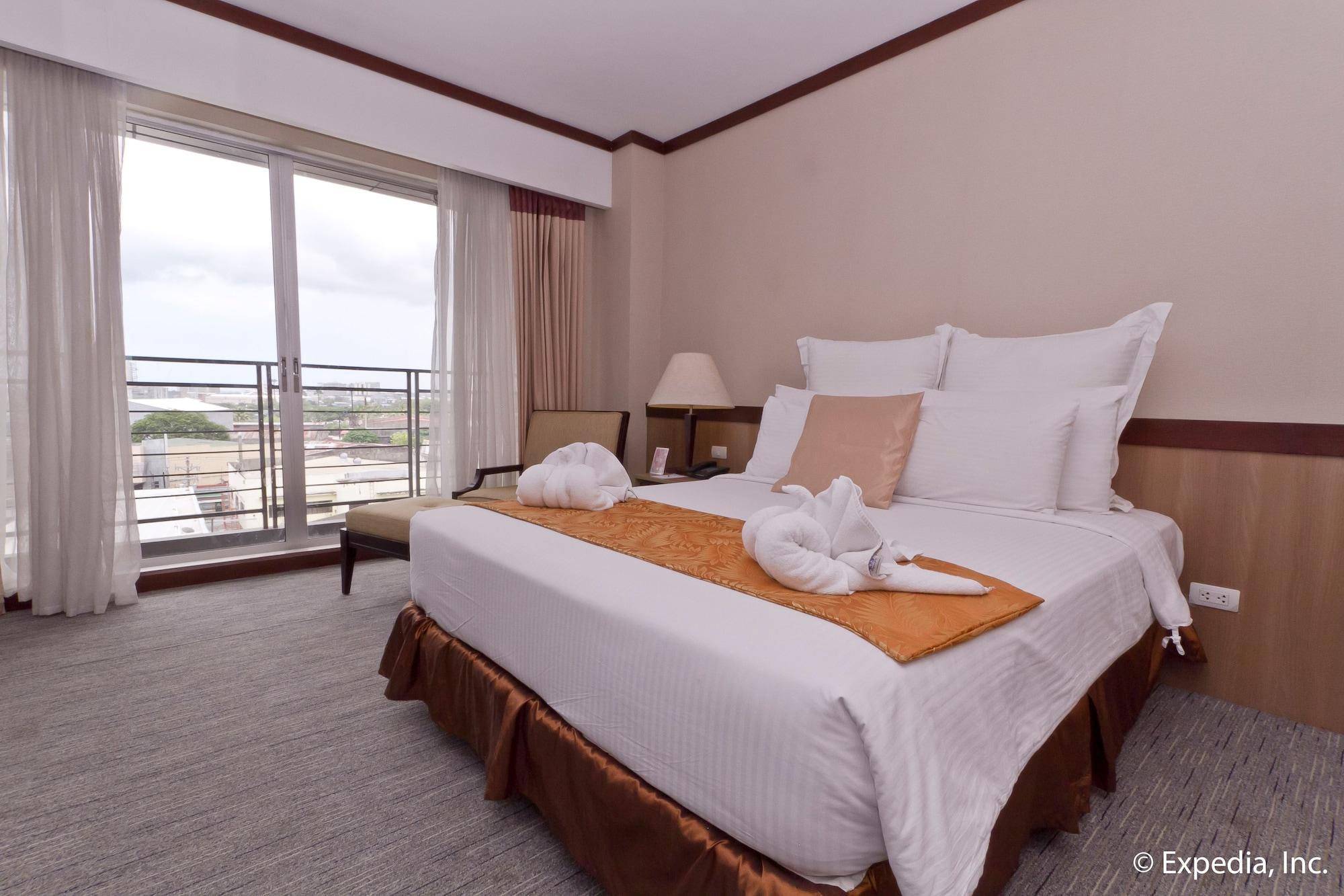 Hotel Dohera Cebu