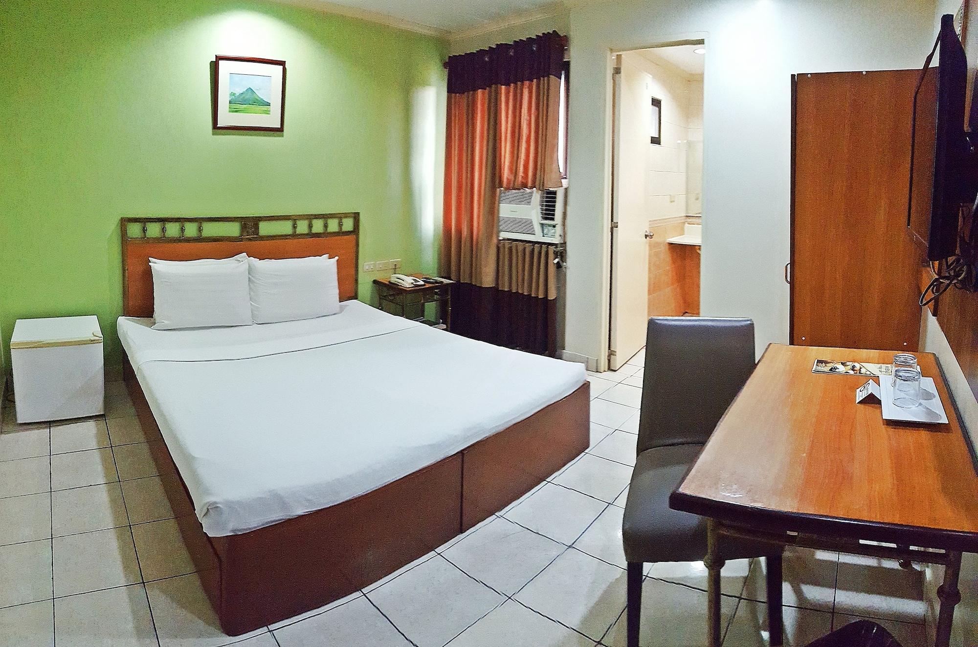 Hotel Golden Valley Cebu