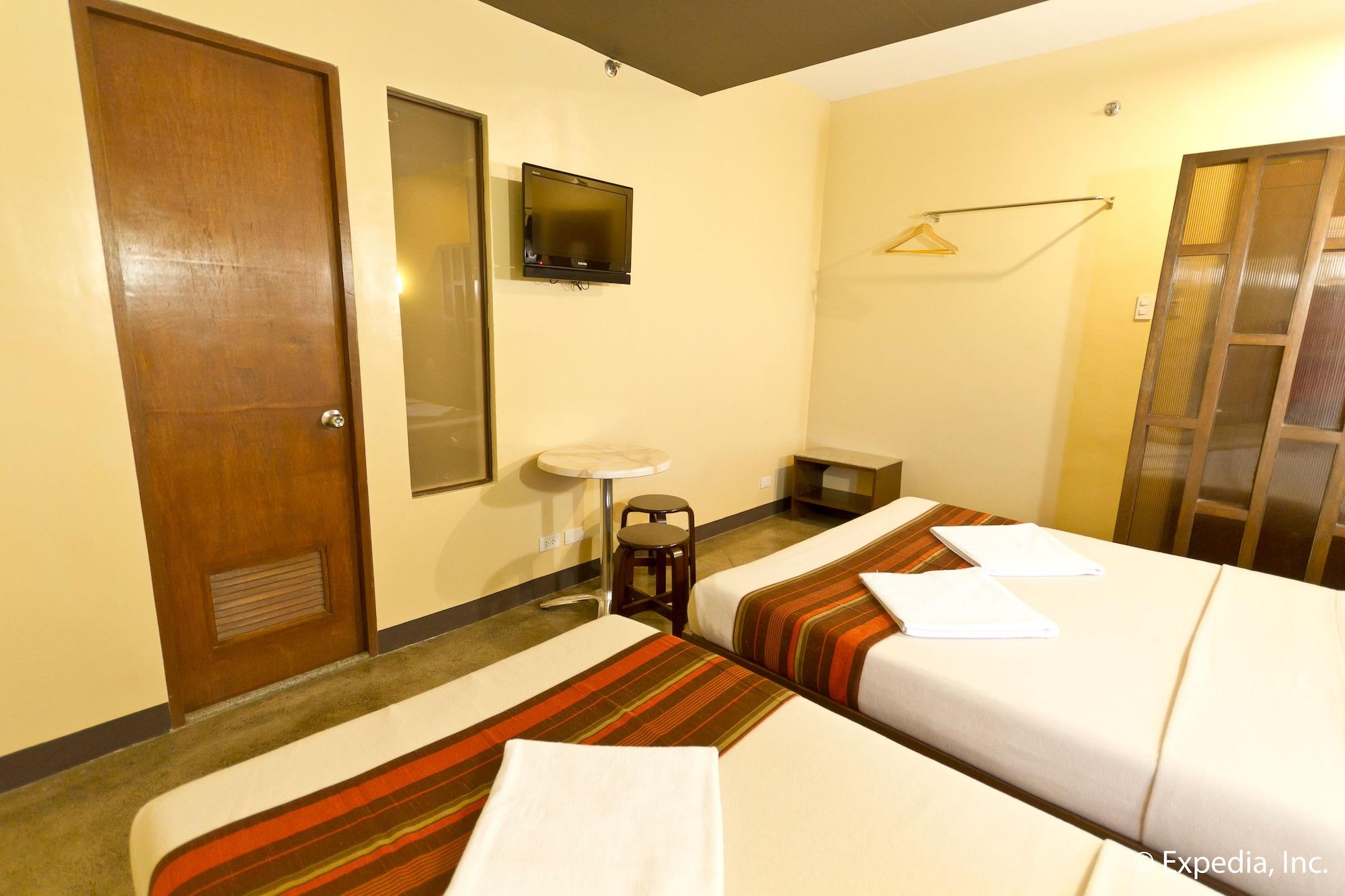 Express Mactan Inn 2*