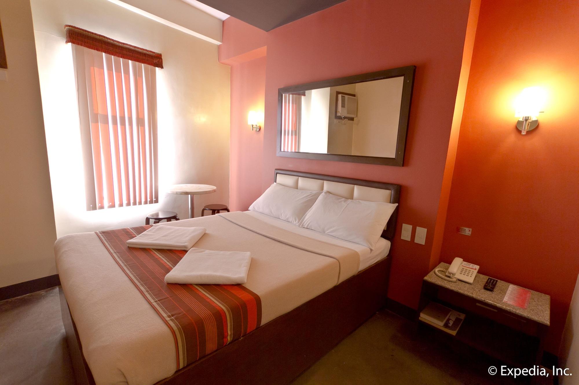 Inn Express Mactan
