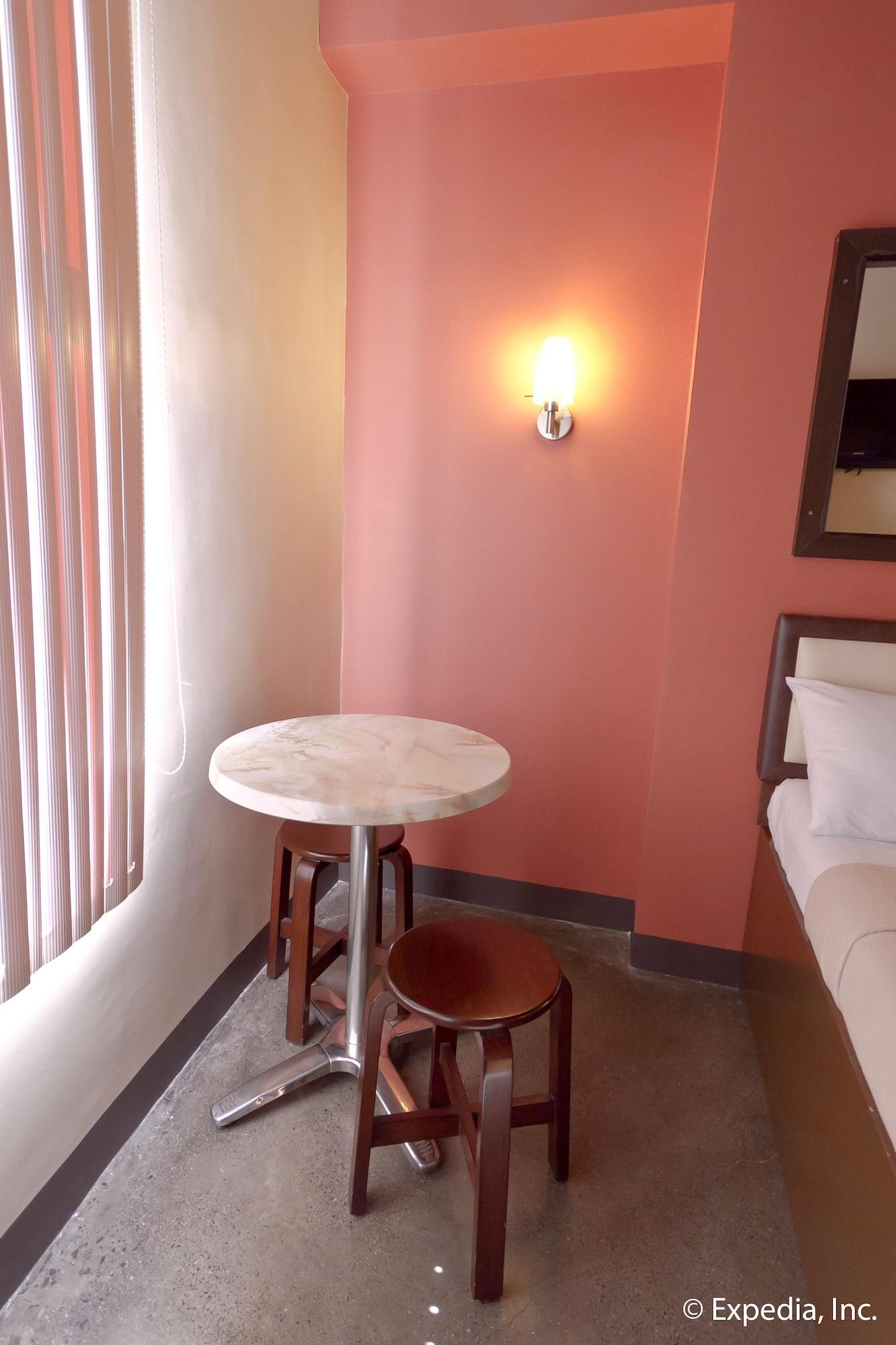 Inn Express Mactan