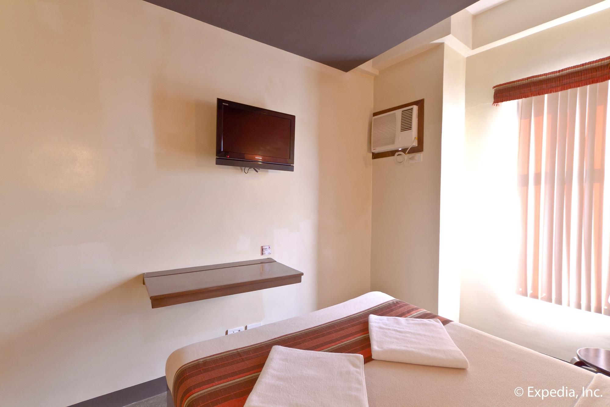 Inn Express Mactan Lapu-Lapu City