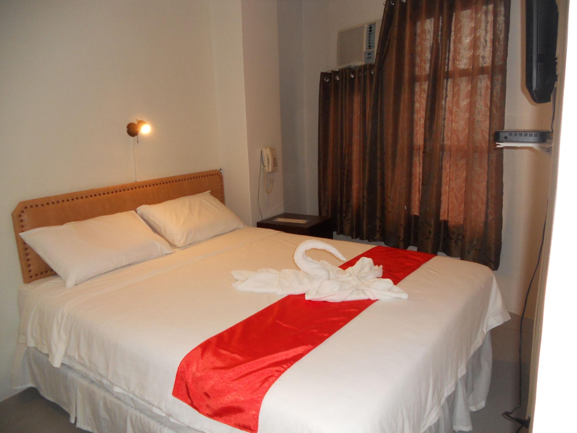 Cinfandel Hotel Mandaue City