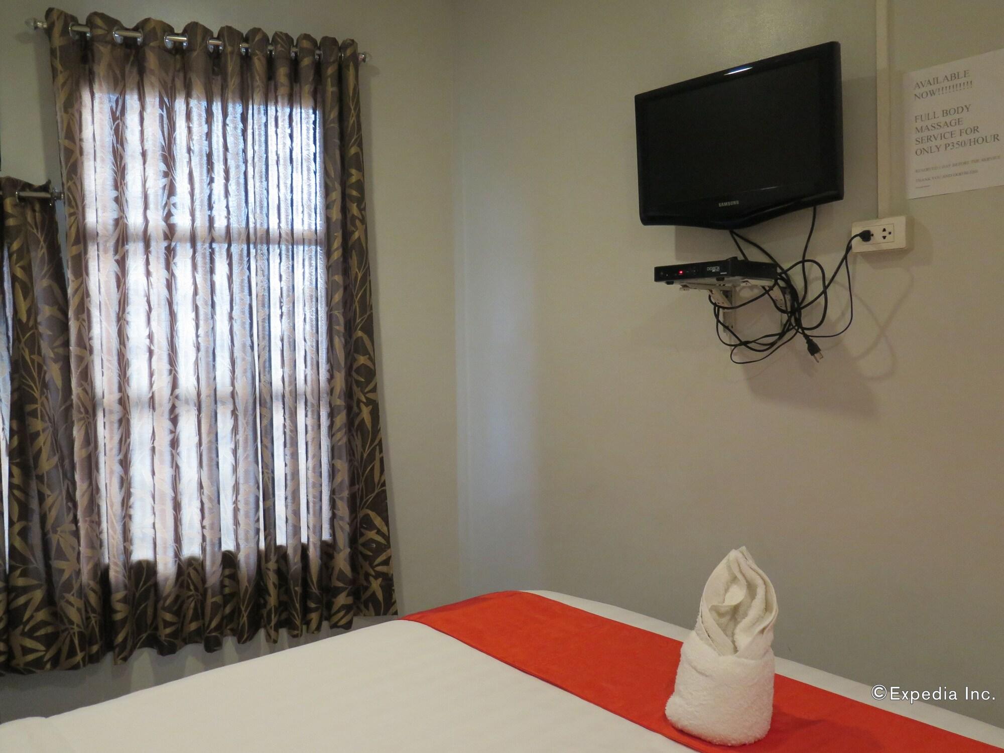 Cinfandel Mandaue City
