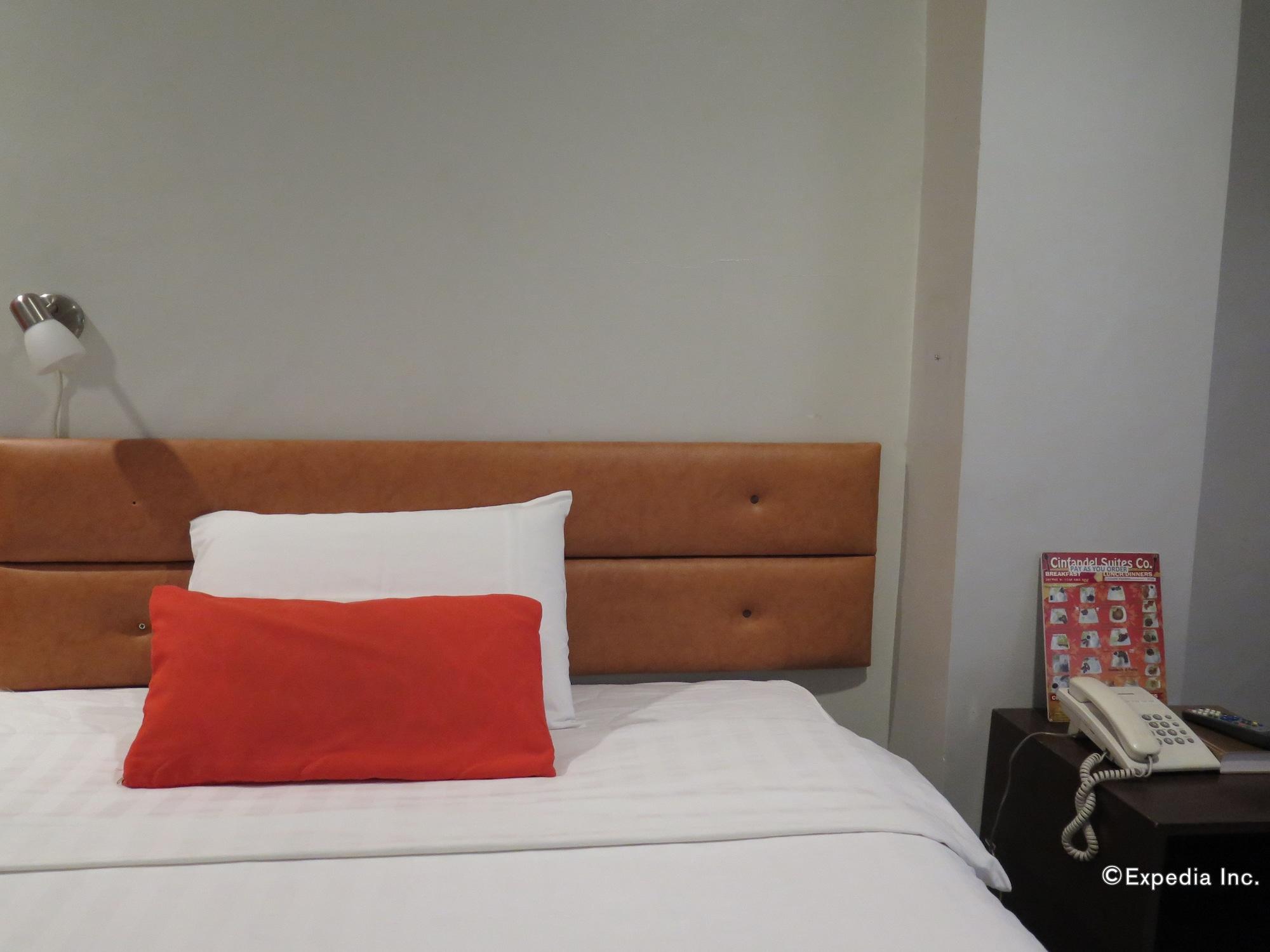 Hotel Cinfandel Mandaue City