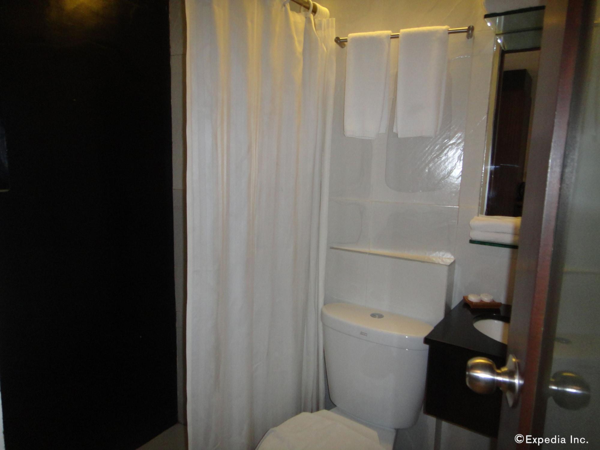 Hotel Cityscape Mandaue City