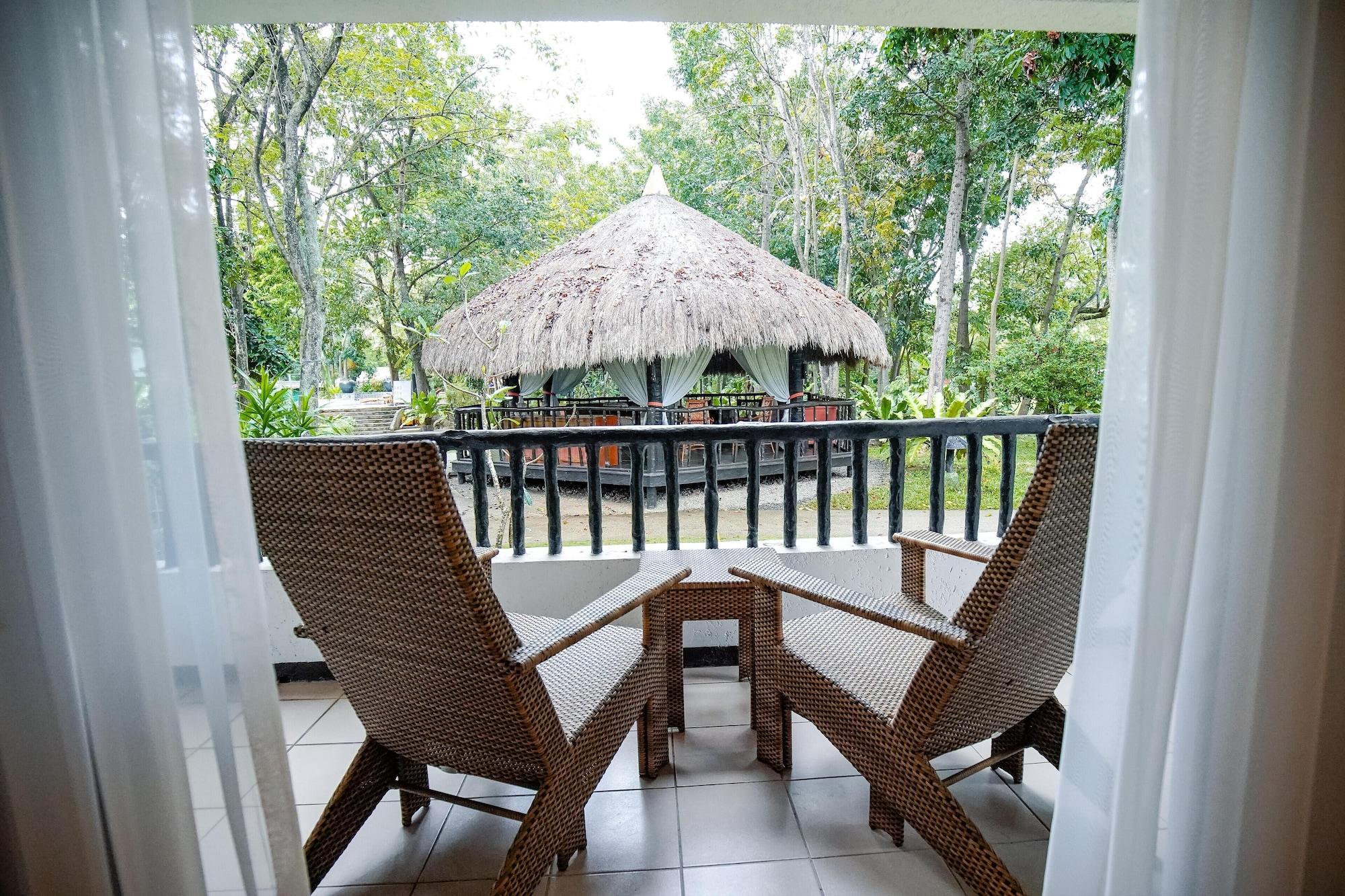 Cebu White Sands And 4* Lapu-Lapu City