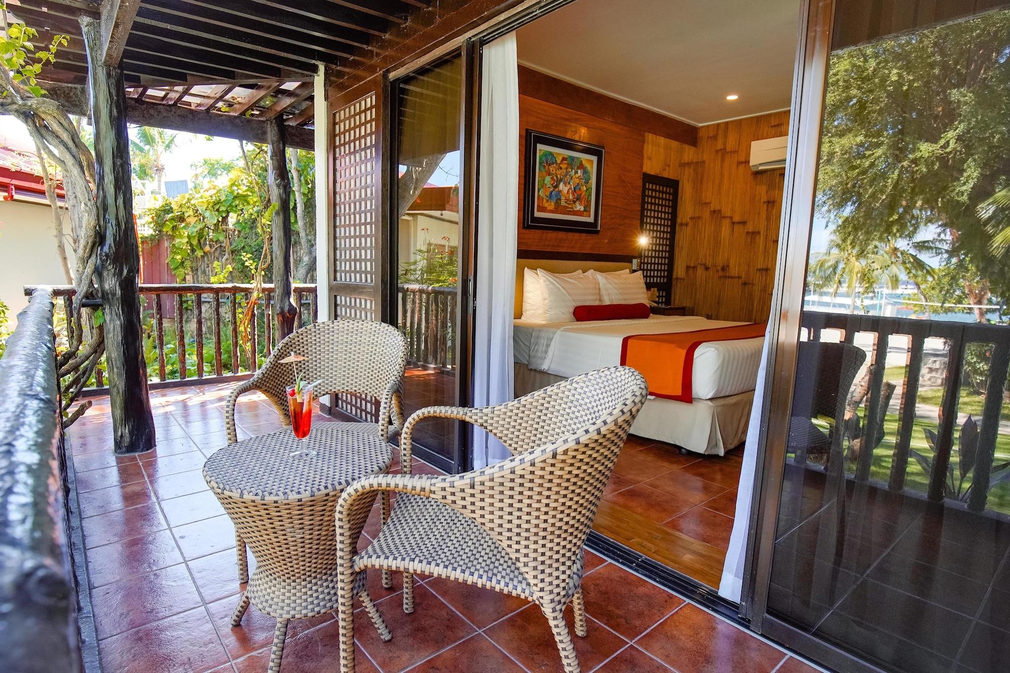 Cebu White Sands And 4* Lapu-Lapu City