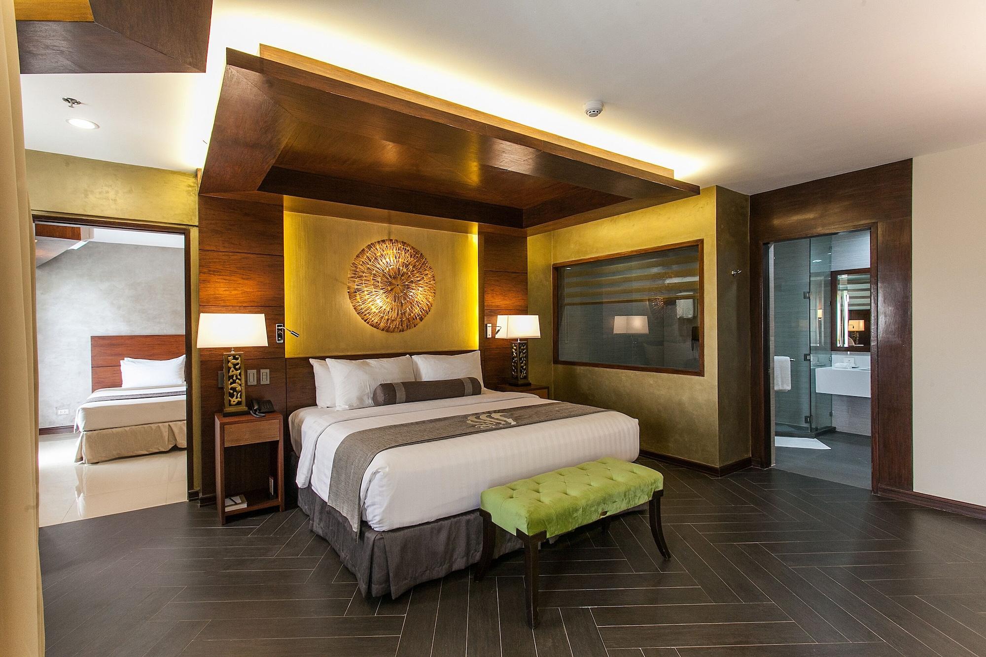 Cebu White Sands And Resort 4*