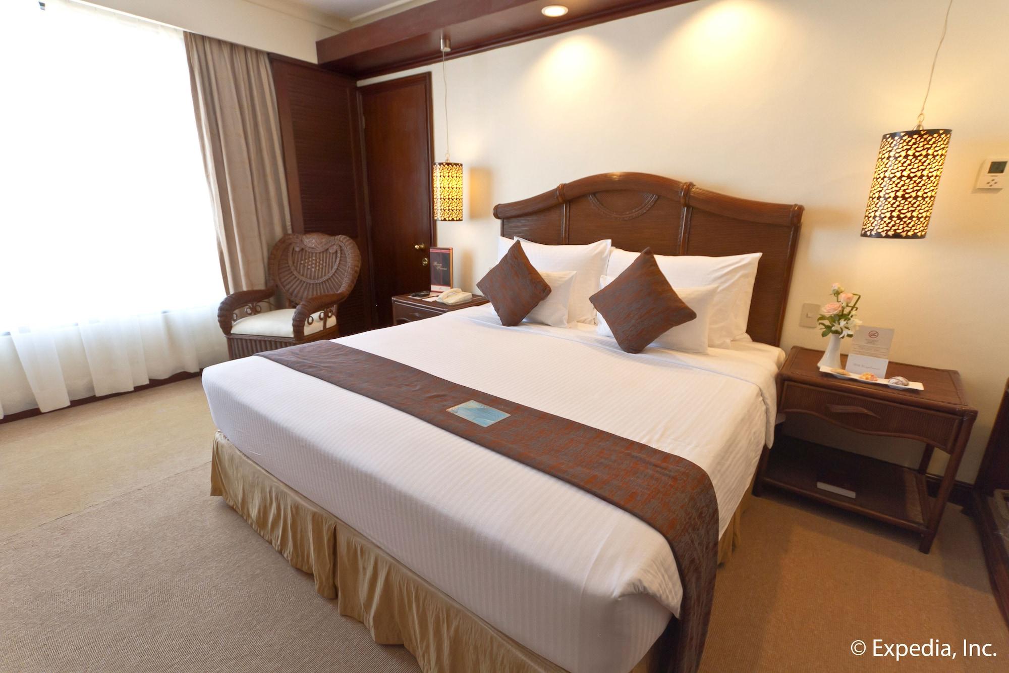 Waterfront Airport And Casino Hotel Lapu-Lapu City