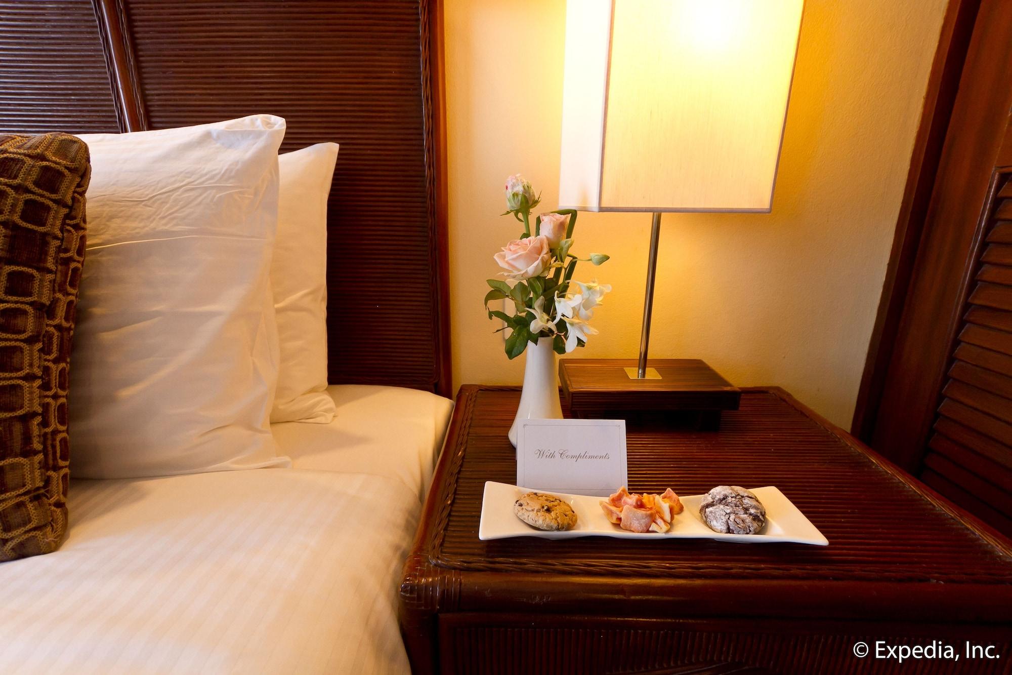 Hotel Waterfront Airport And Casino Lapu-Lapu City