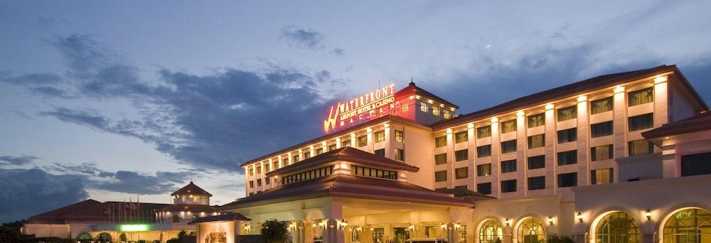 Waterfront Airport And Casino Hotel