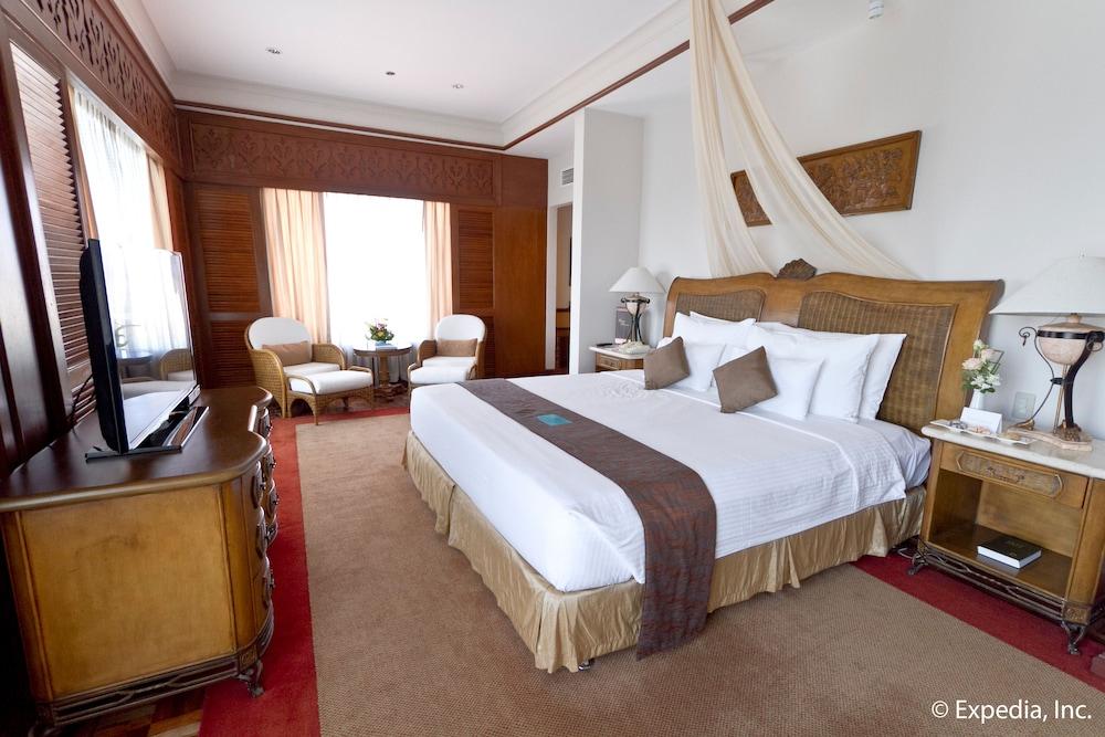 Hotel Waterfront Airport And Casino Lapu-Lapu City