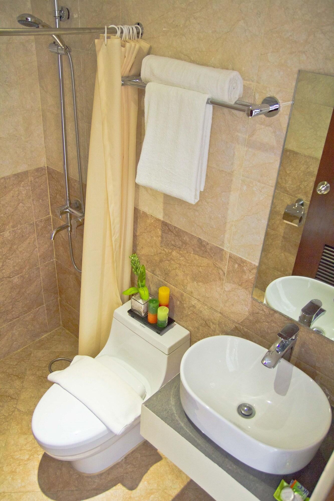 Hotel Canberry