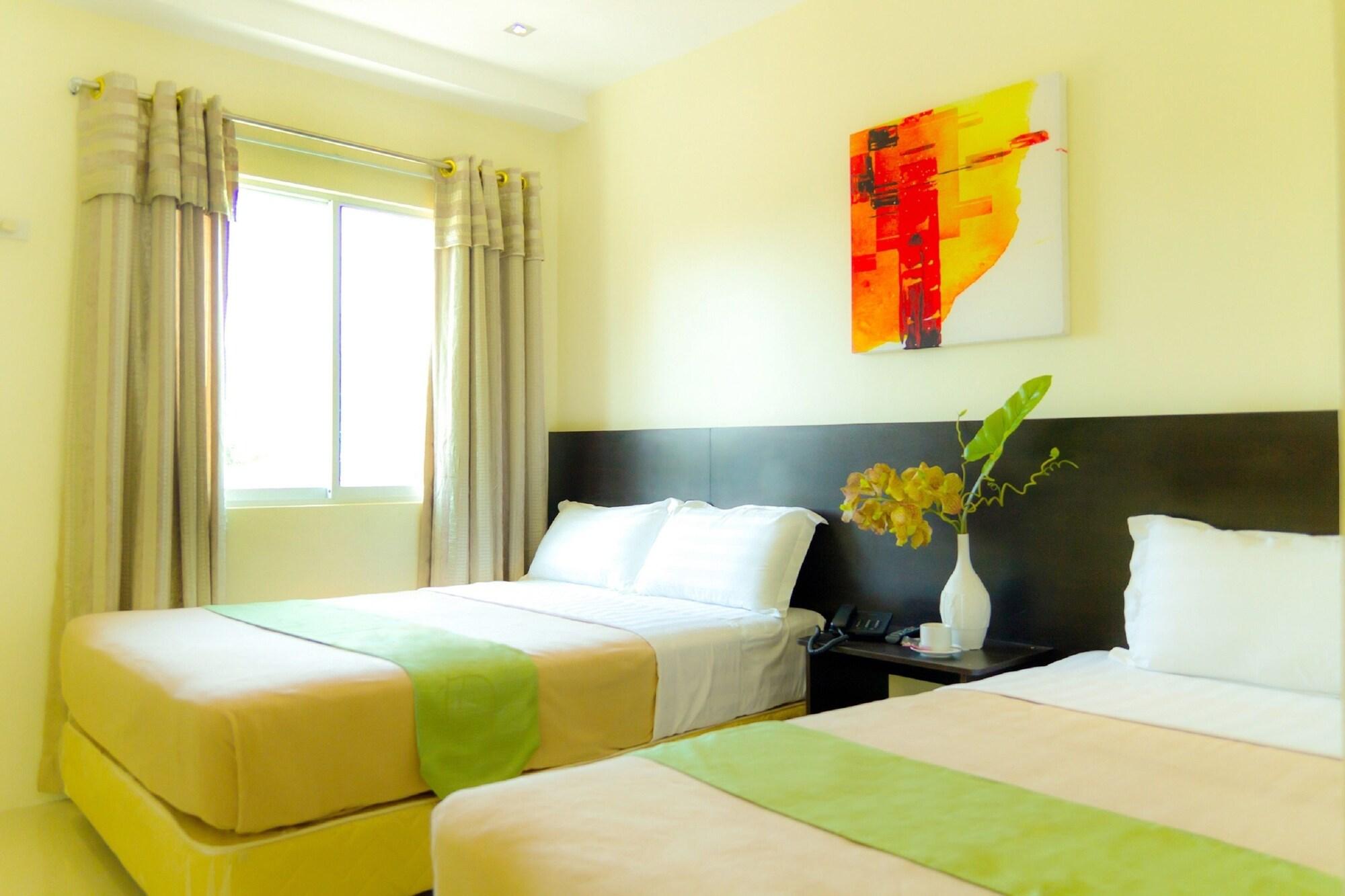 Hotel Canberry