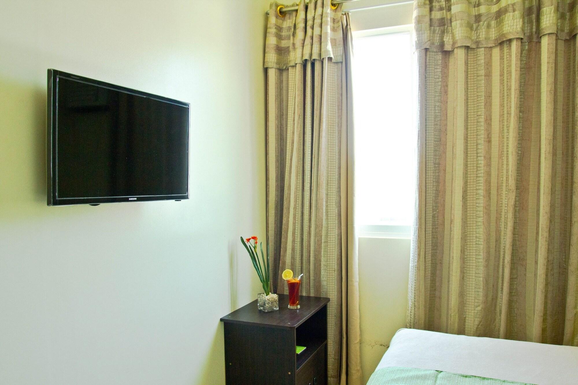 Canberry Cebu