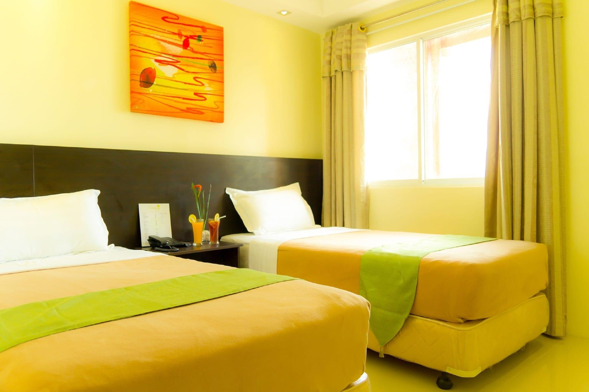 Canberry Cebu