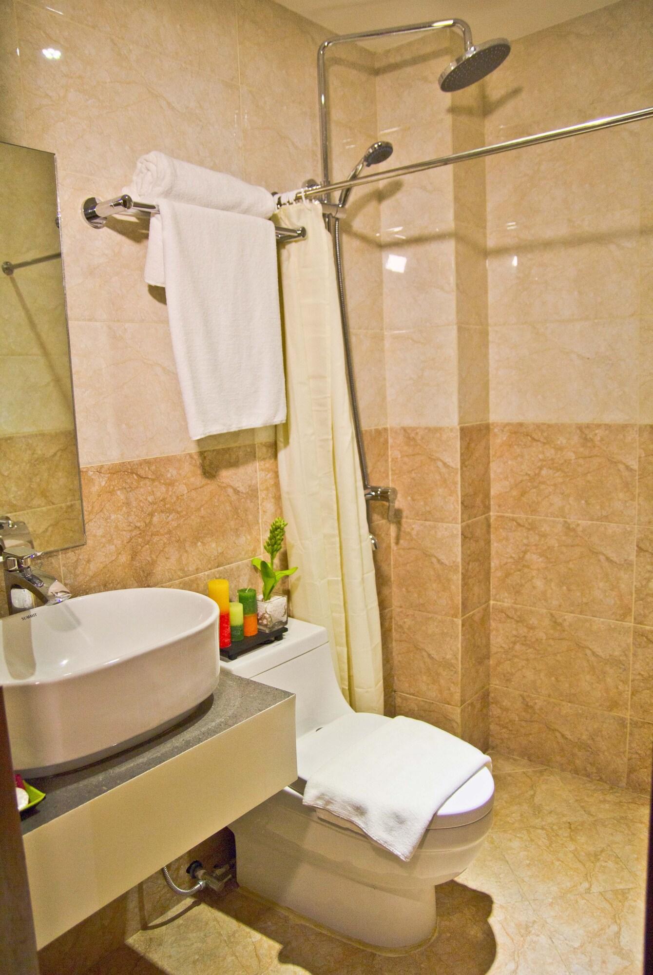 Hotel Canberry