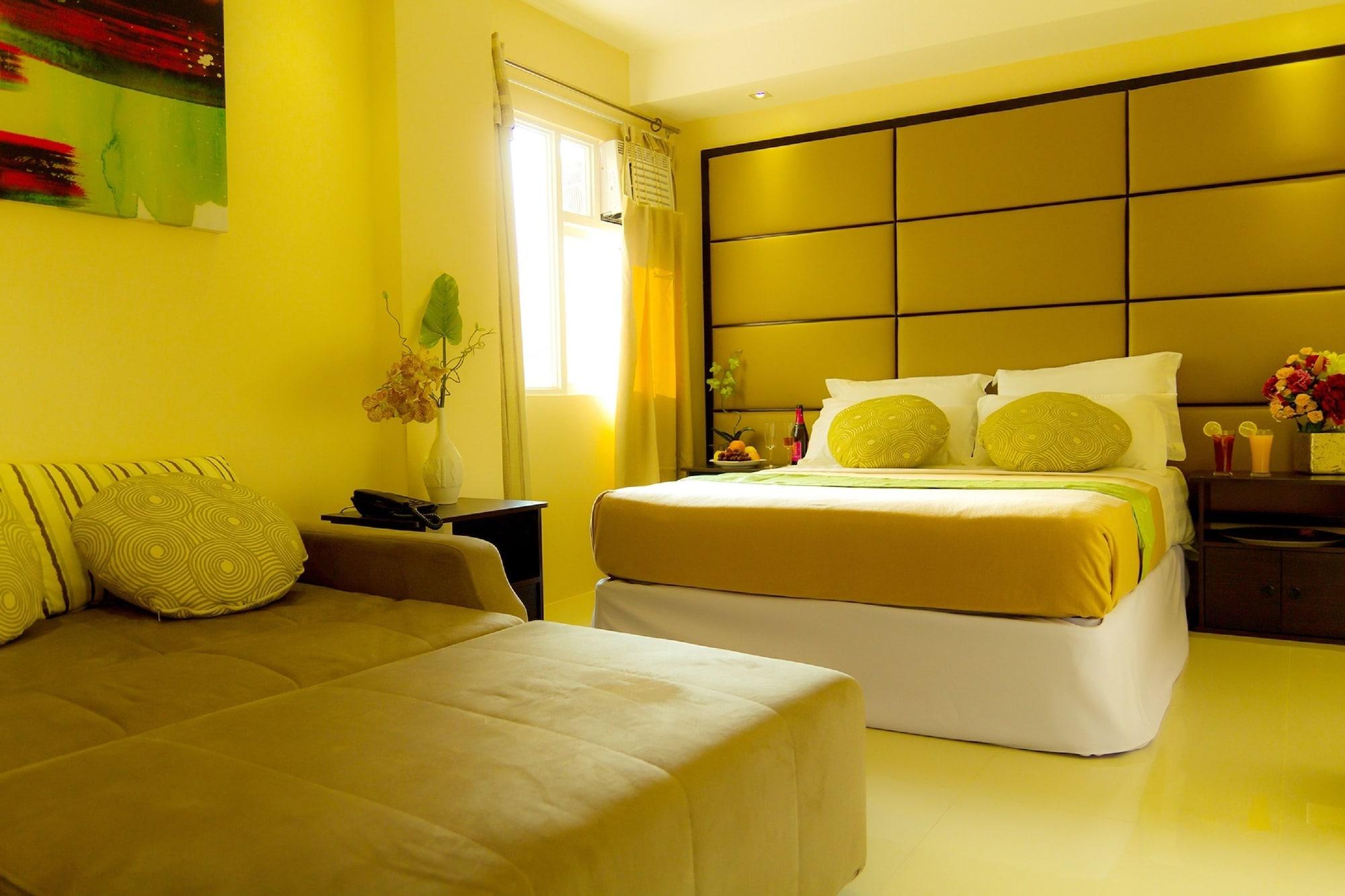 Hotel Canberry