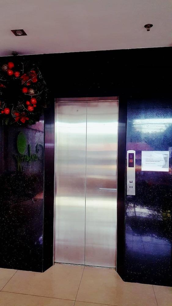 Hotel Canberry Cebu