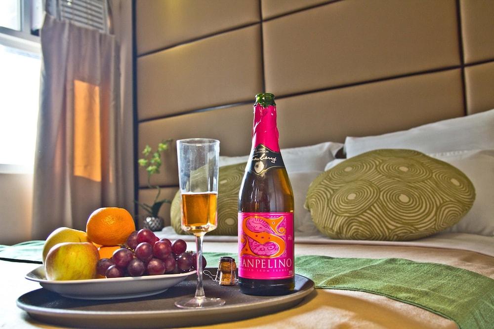 Canberry 2* Cebu