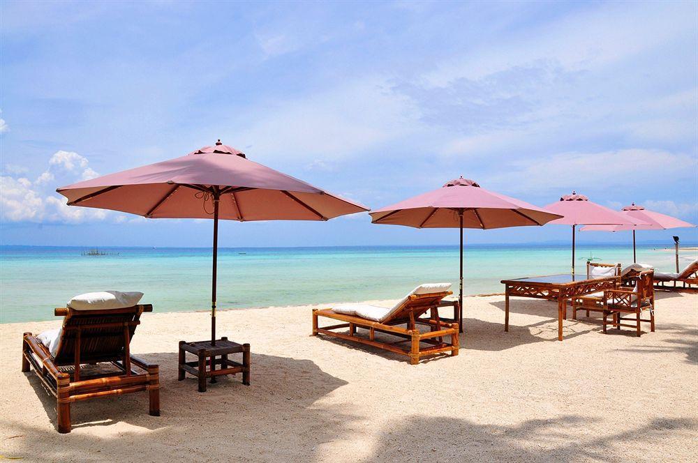 The Coral Blue Oriental And 3* Santa Fe (Cebu)