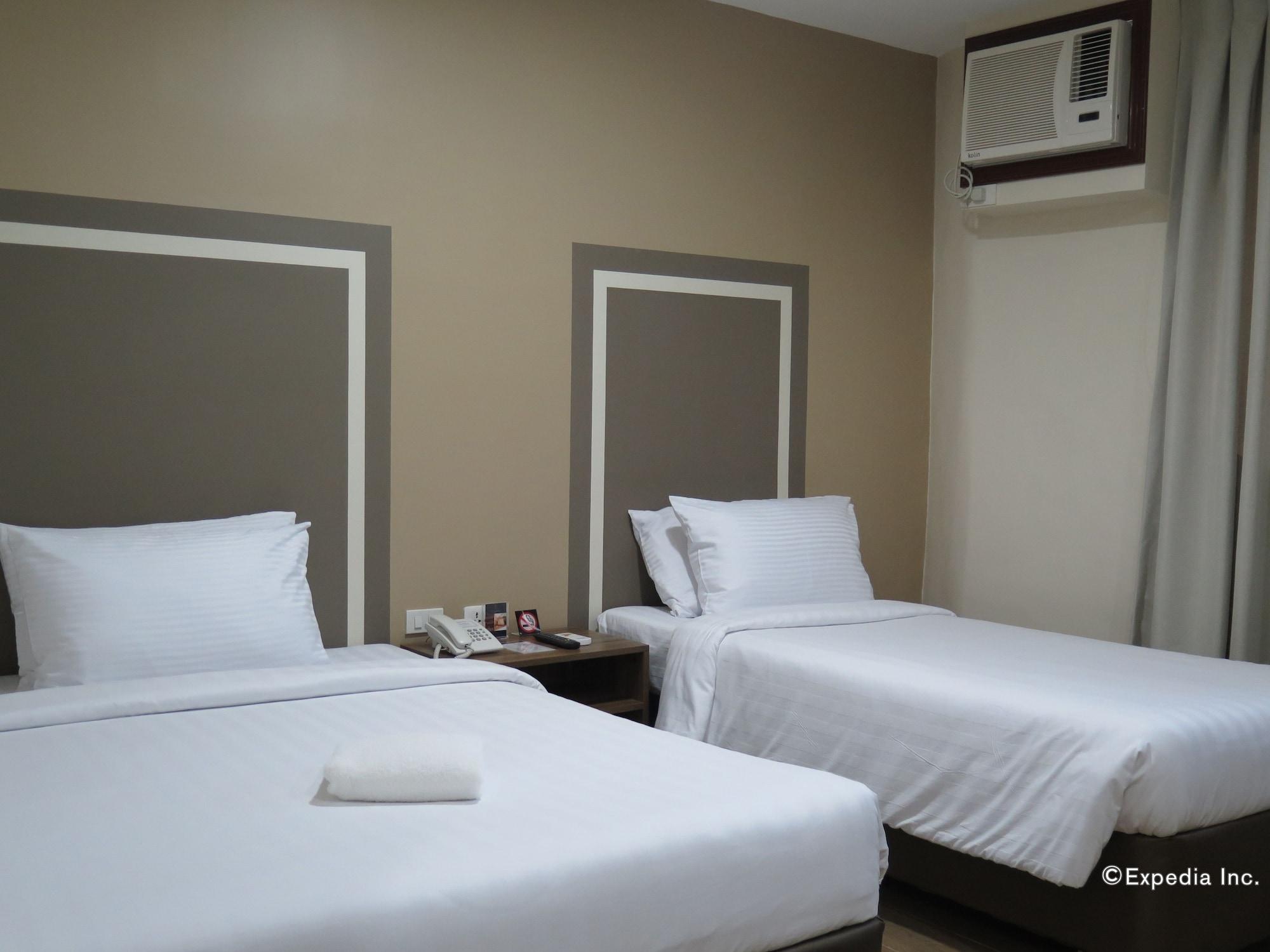 S & Residences Hotel