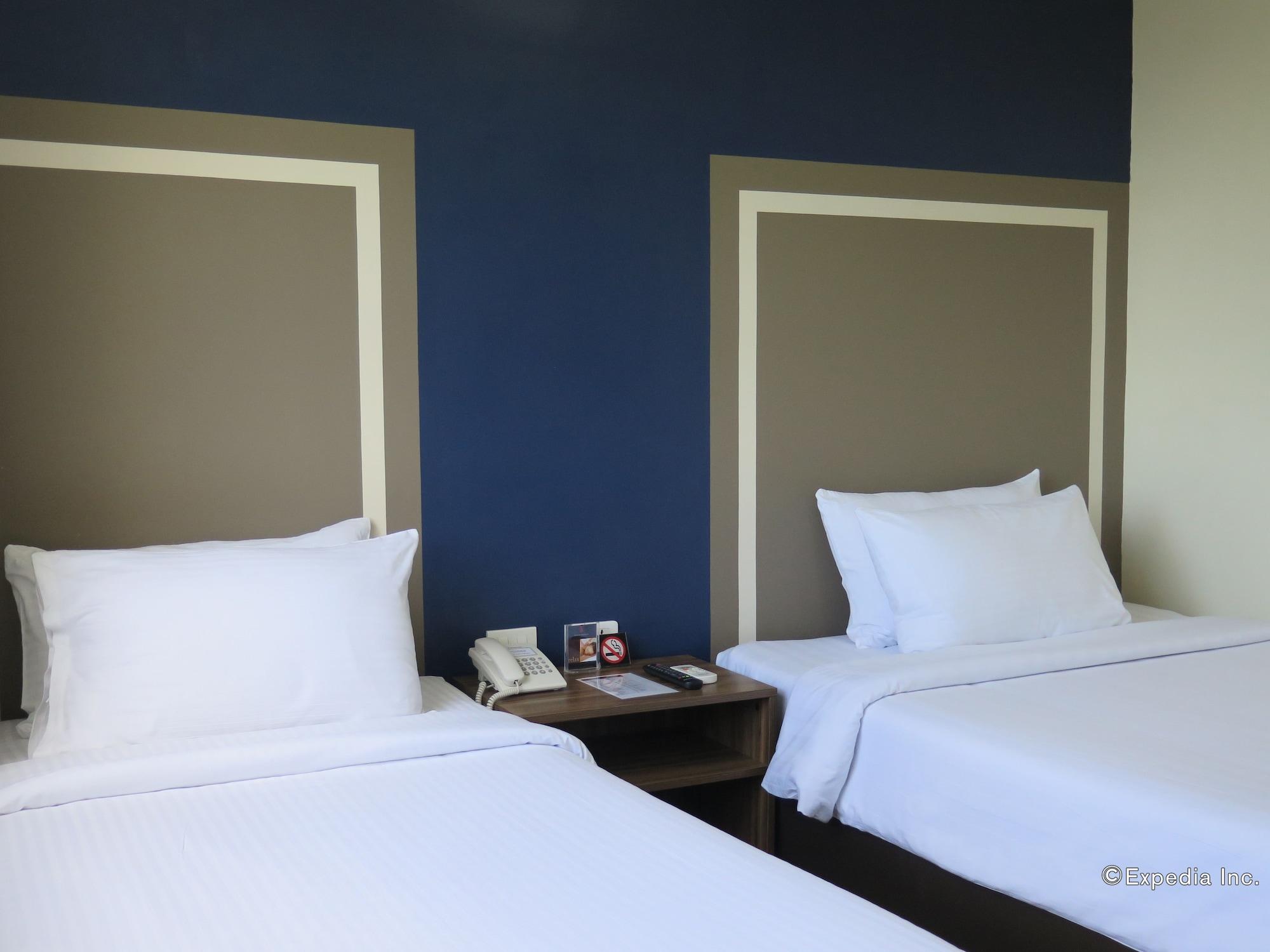 Hotel S & Residences Cebu