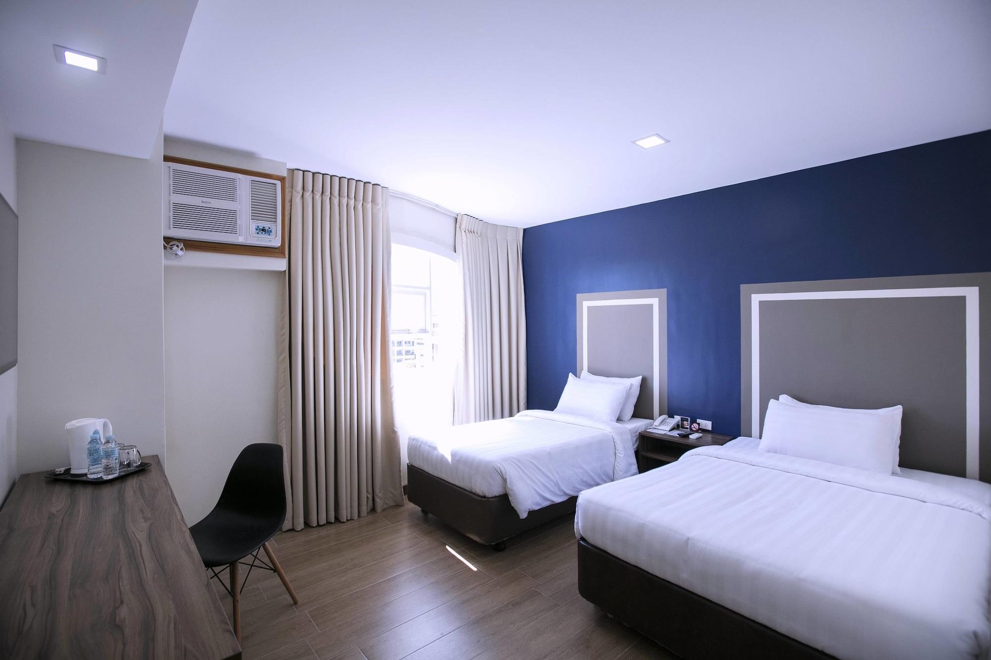S & Residences 2*