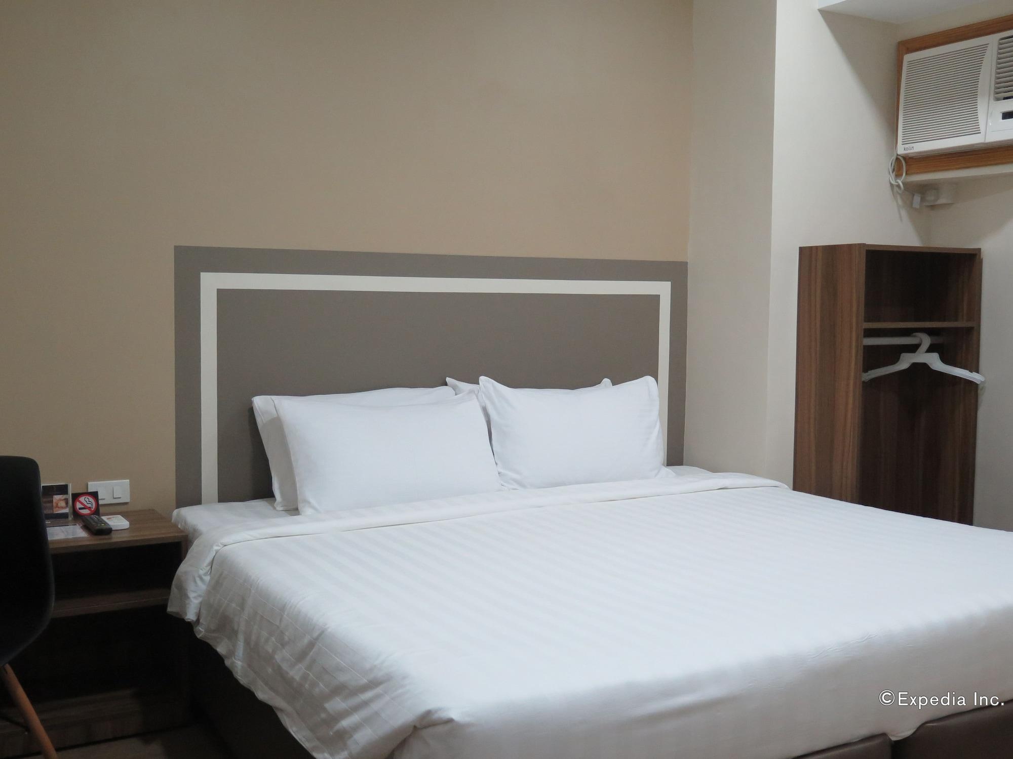 S & Residences 2*