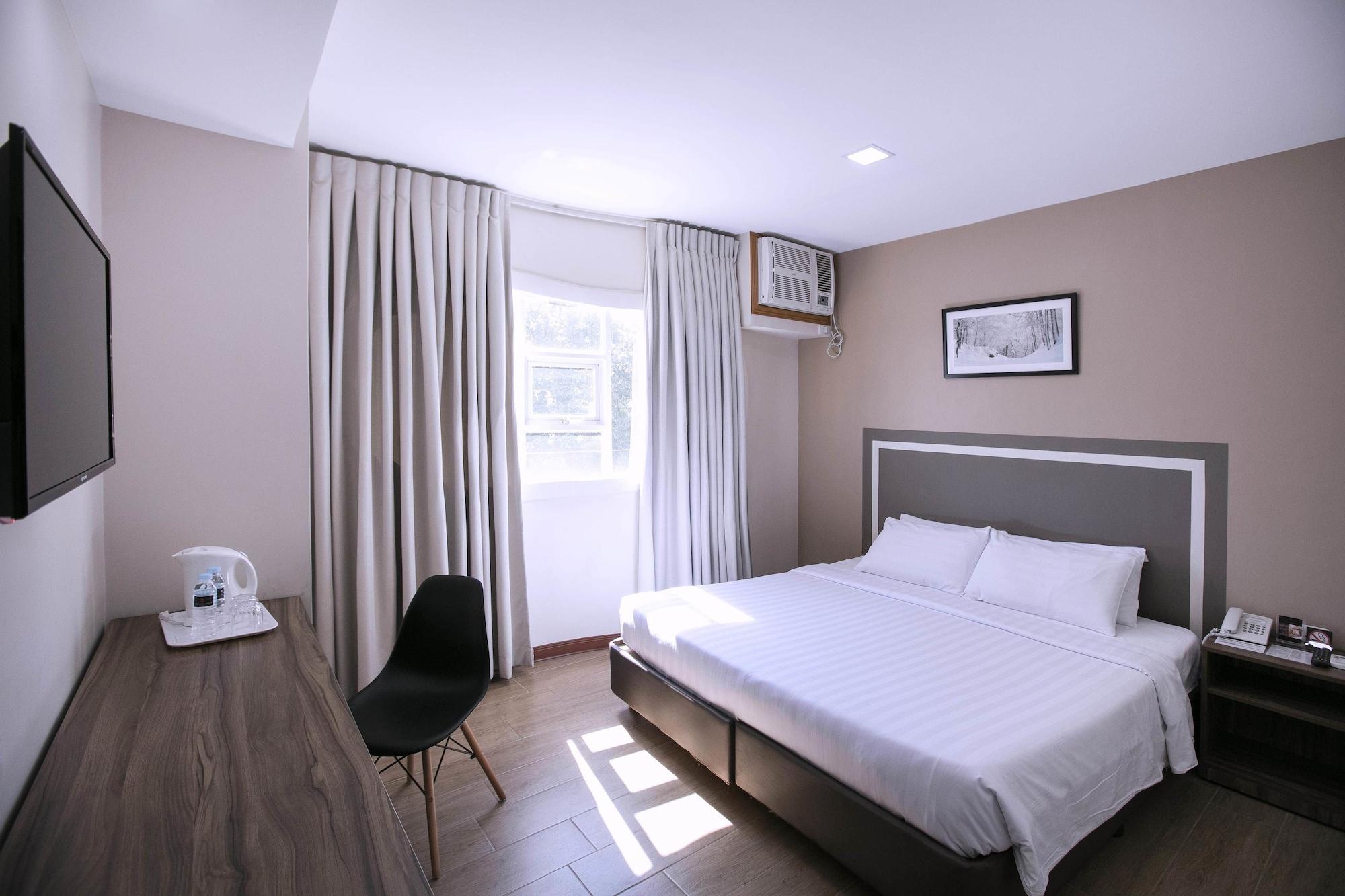 S & Residences 2*