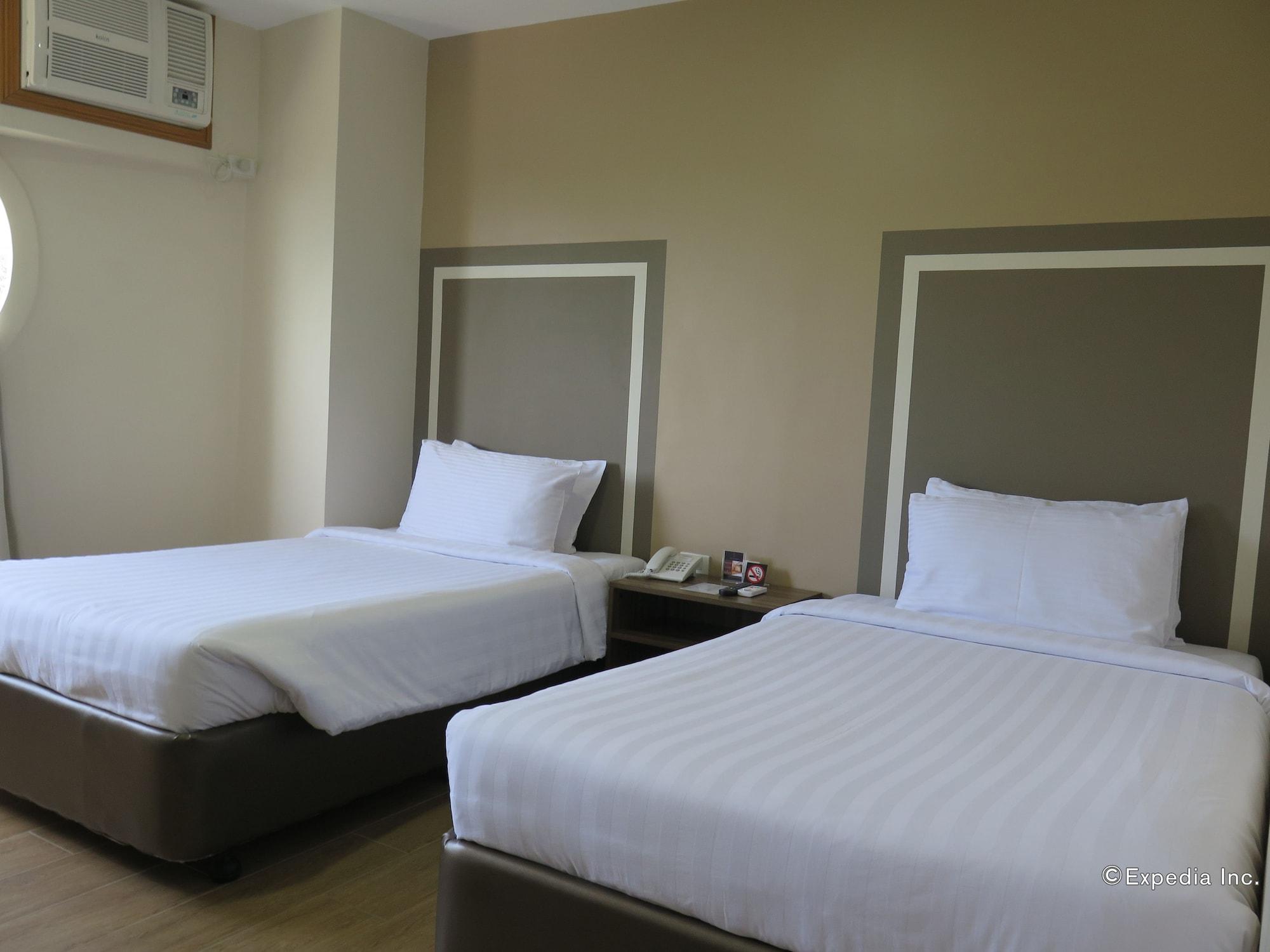 S & Residences 2* Cebu