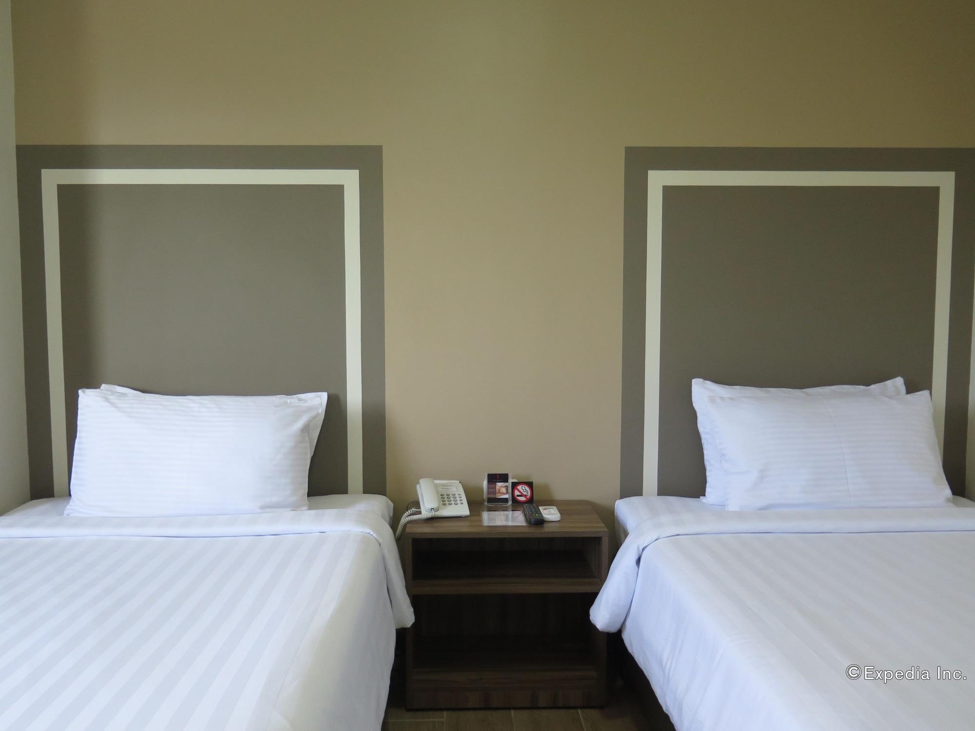S & Residences 2*